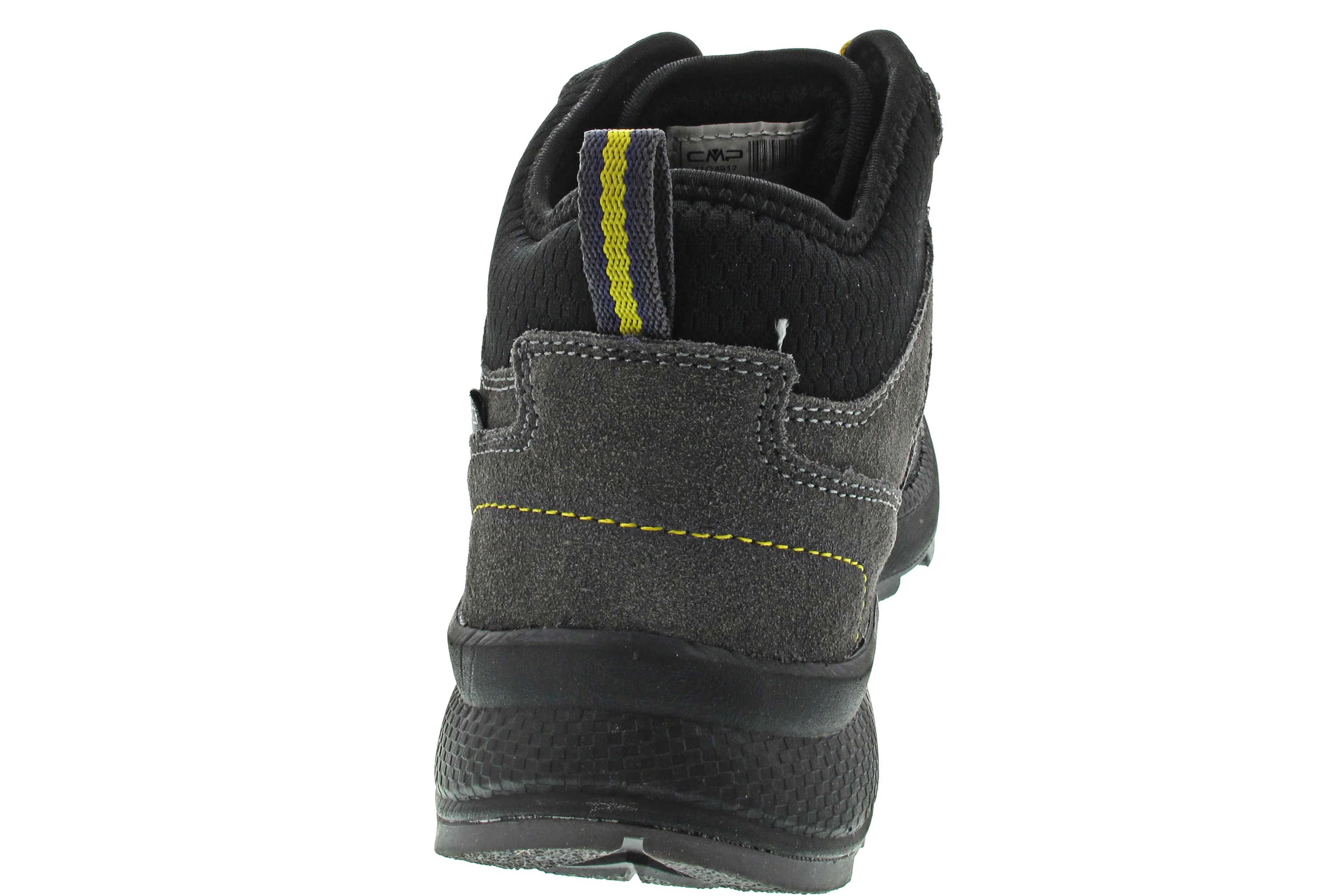CMP Kaleepso Mid Wanderstiefel Grau - Image 9
