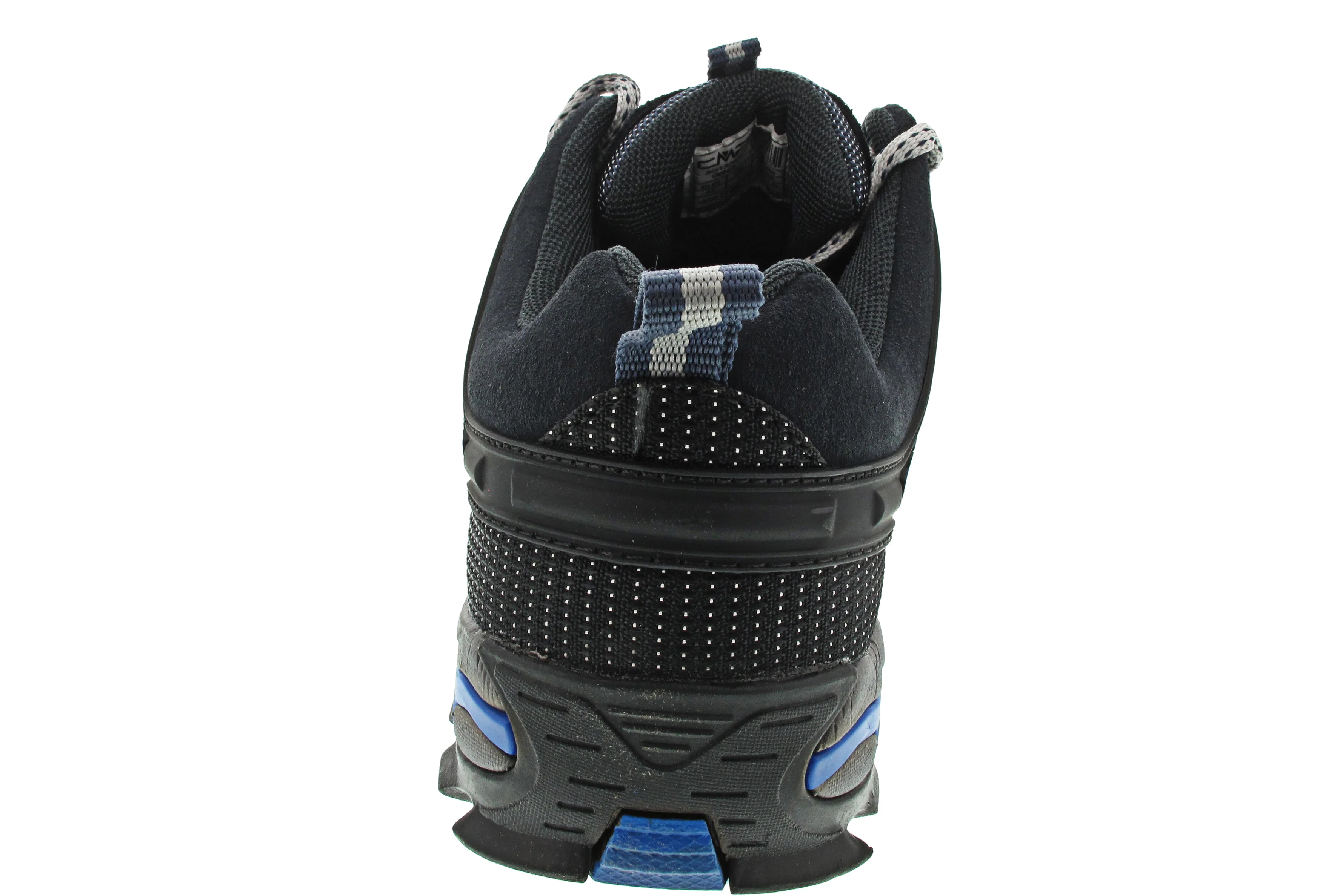 CMP Rigel LowTrekking WP Wanderschuh Blau - Image 13