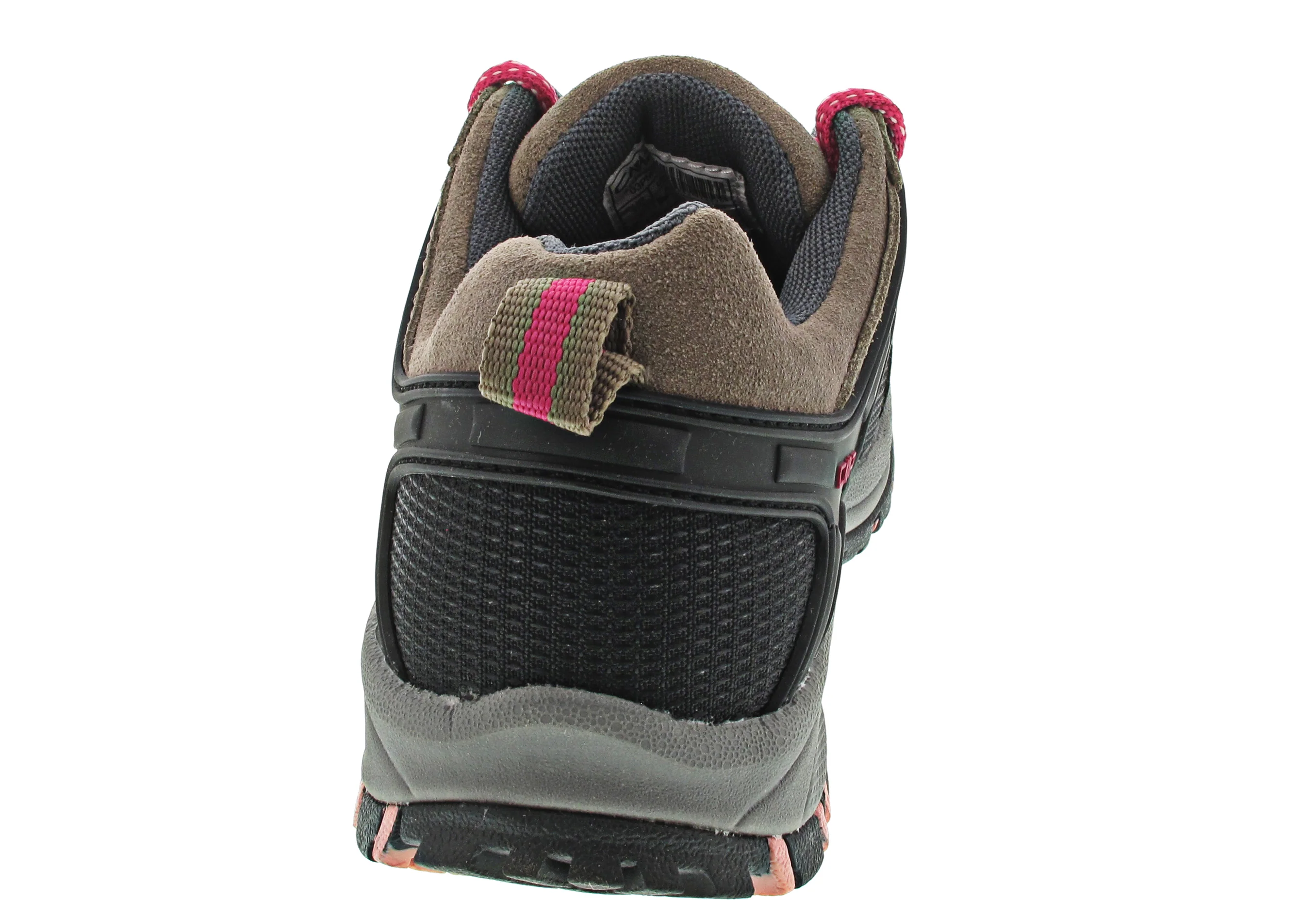 CMP Sun Wmn Wanderschuh Beige - Image 7