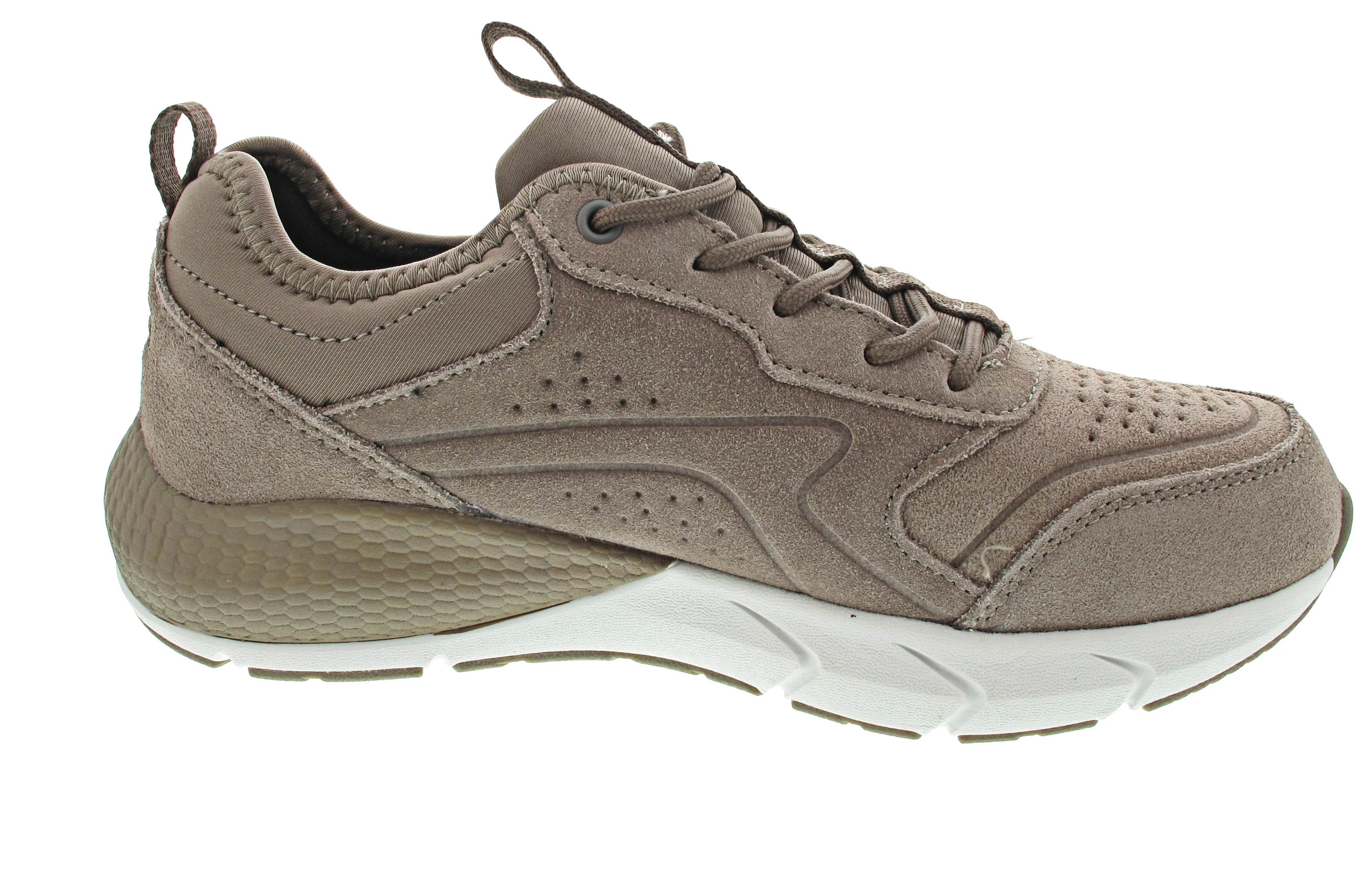 CMP Syryas Wanderschuh Beige - Image 3