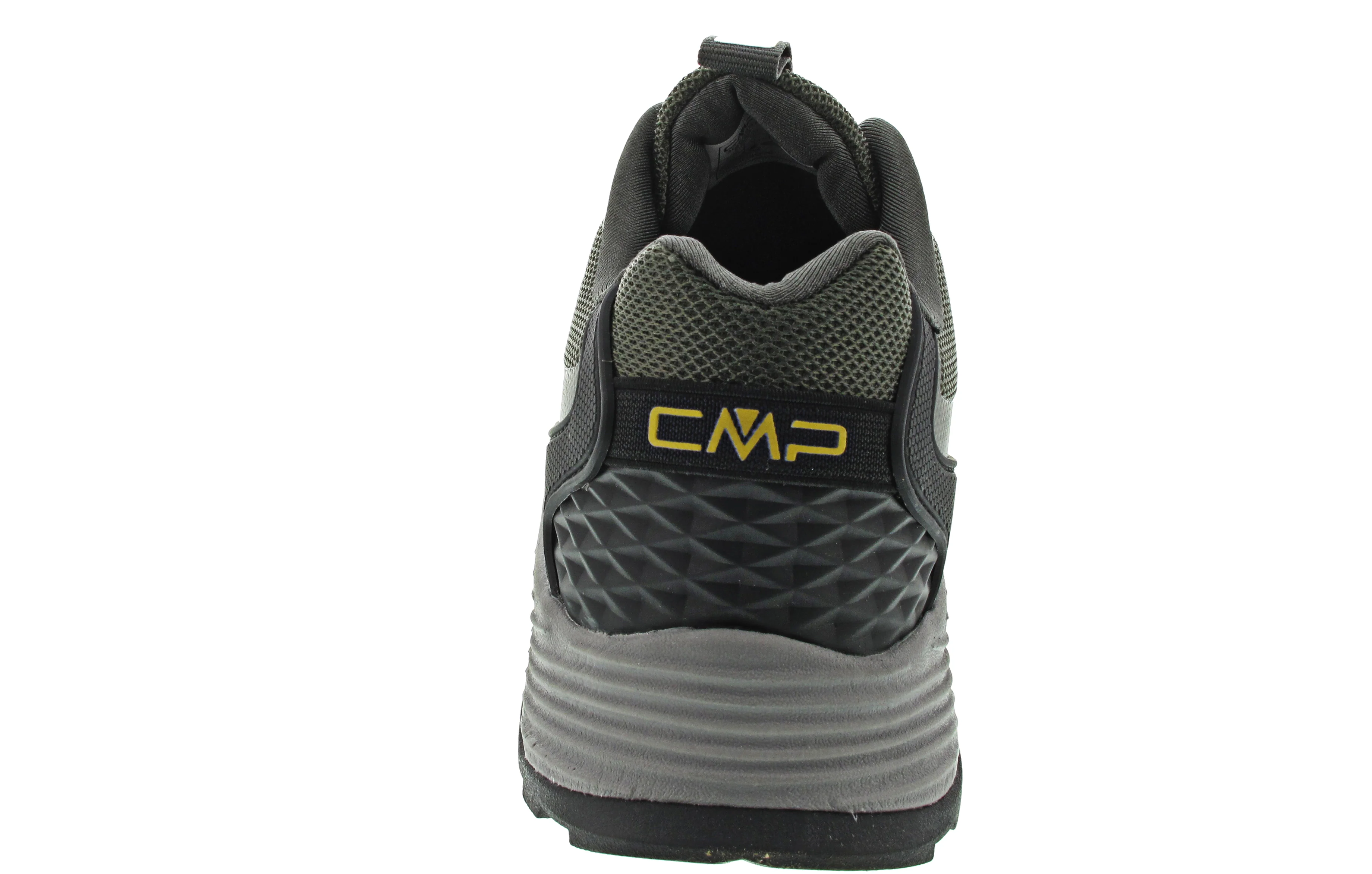 CMP Wanderschuh Grün - Image 7