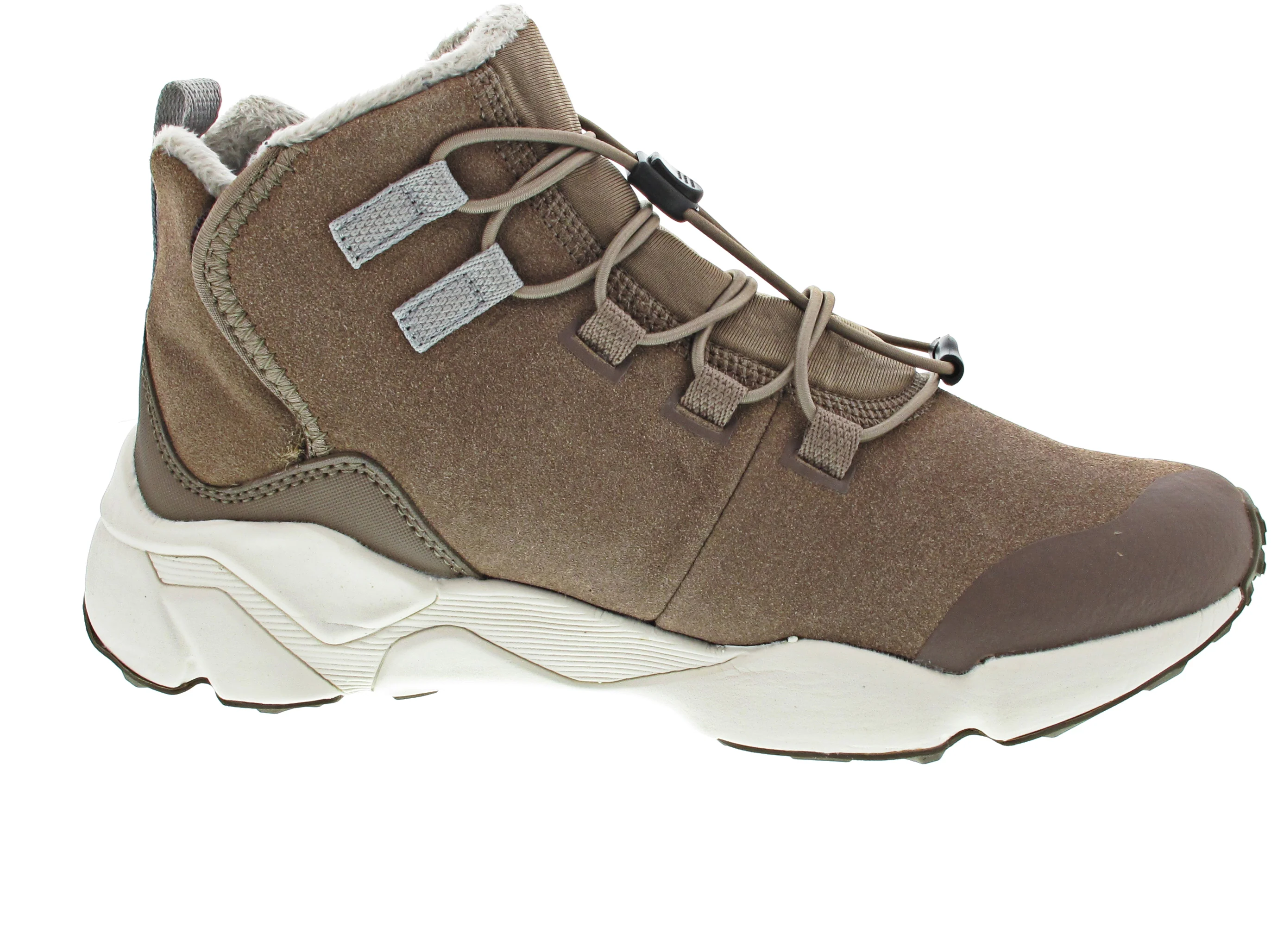 CMP Yumala Schnürstiefel Beige - Image 5
