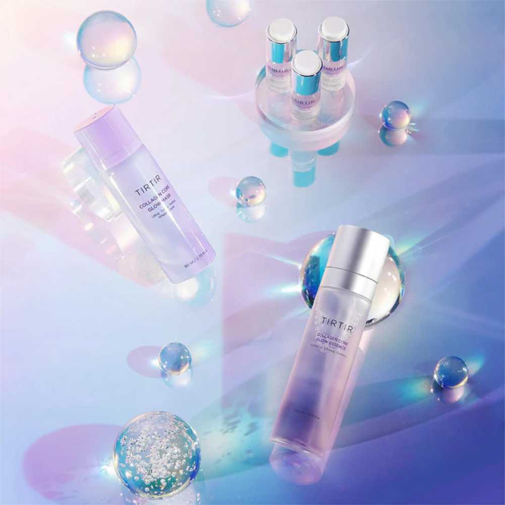 Collagen Core Glow Essence - 120 ml - Image 2