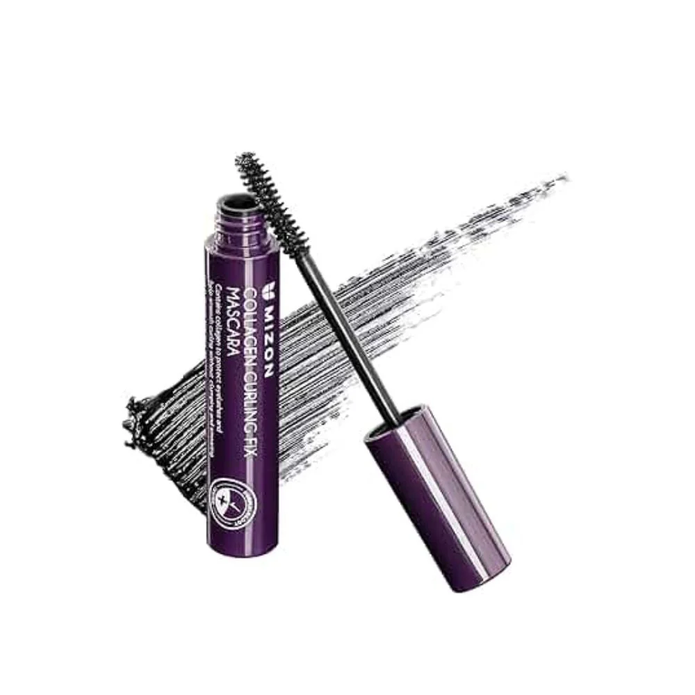 Collagen Curling Fix Mascara - 6 ml - Image 2