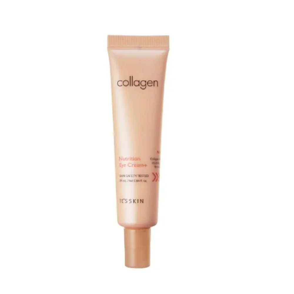 Collagen Nutrition Eye Cream+ - 25 ml - Image 2