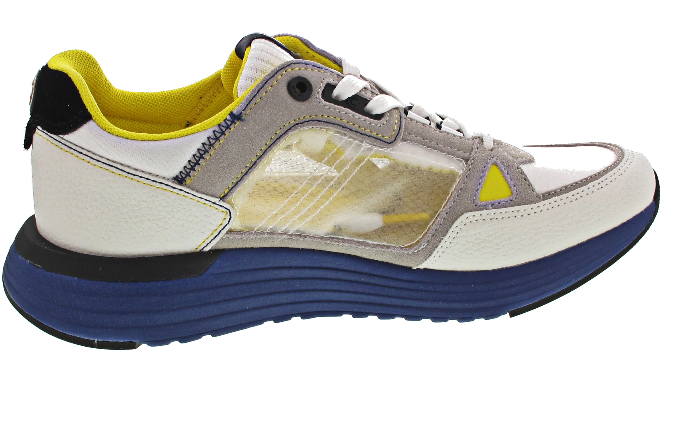 Colmar Sneaker low Weiß - Image 12