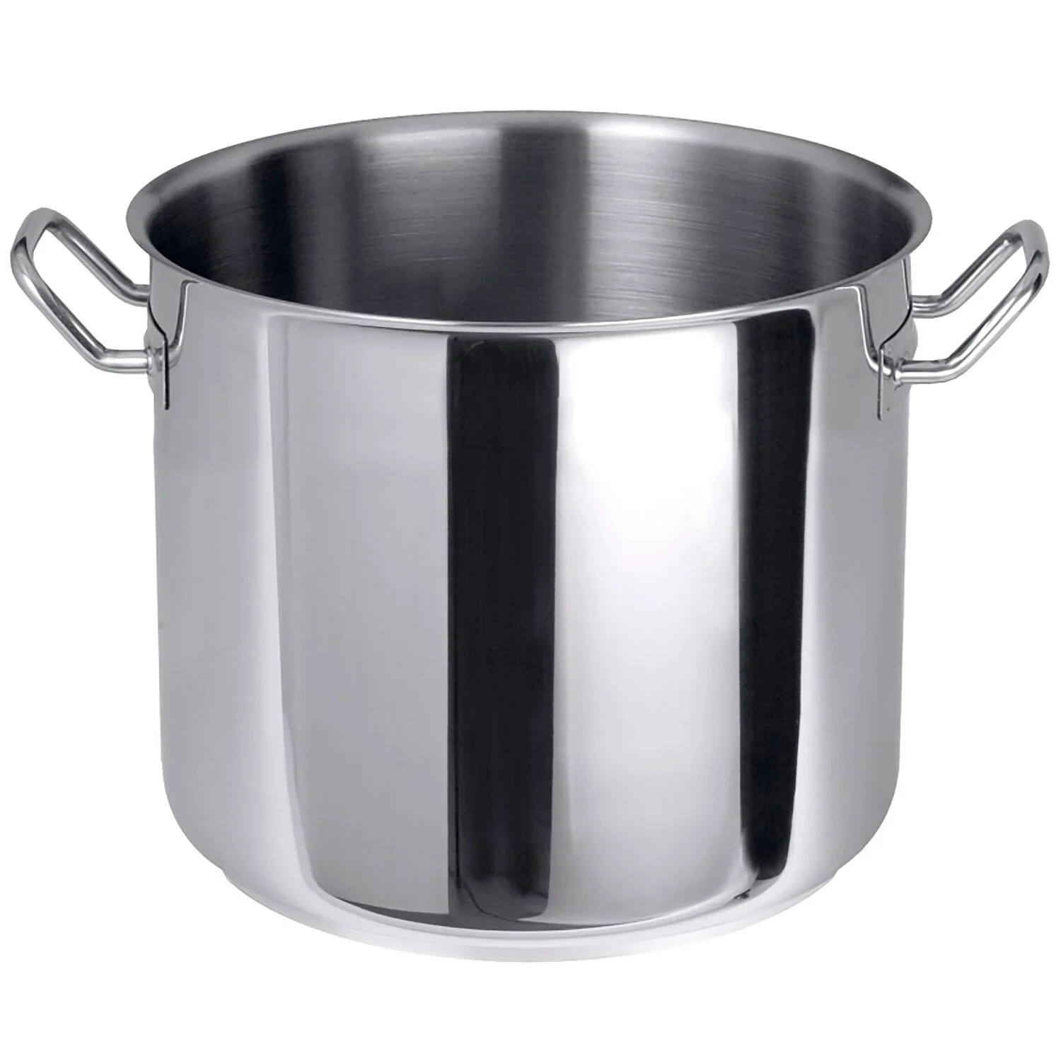 CONTACTO 2000 Kochtopf mittelhoch, Inhalt: 22,00 Liter, ø: 320 mm