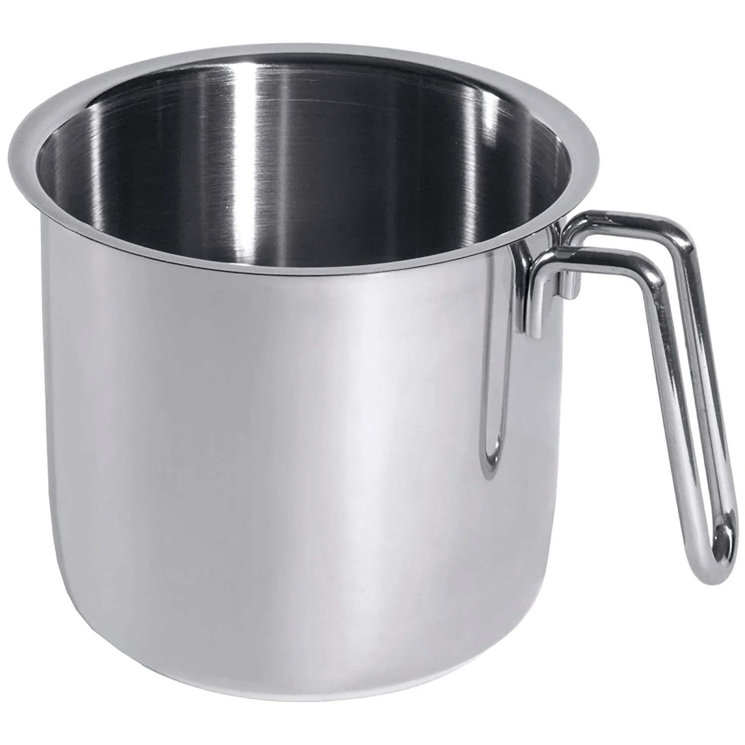 CONTACTO 2100 Milchtopf, Inhalt: 2,50 Liter, Höhe: 135 mm