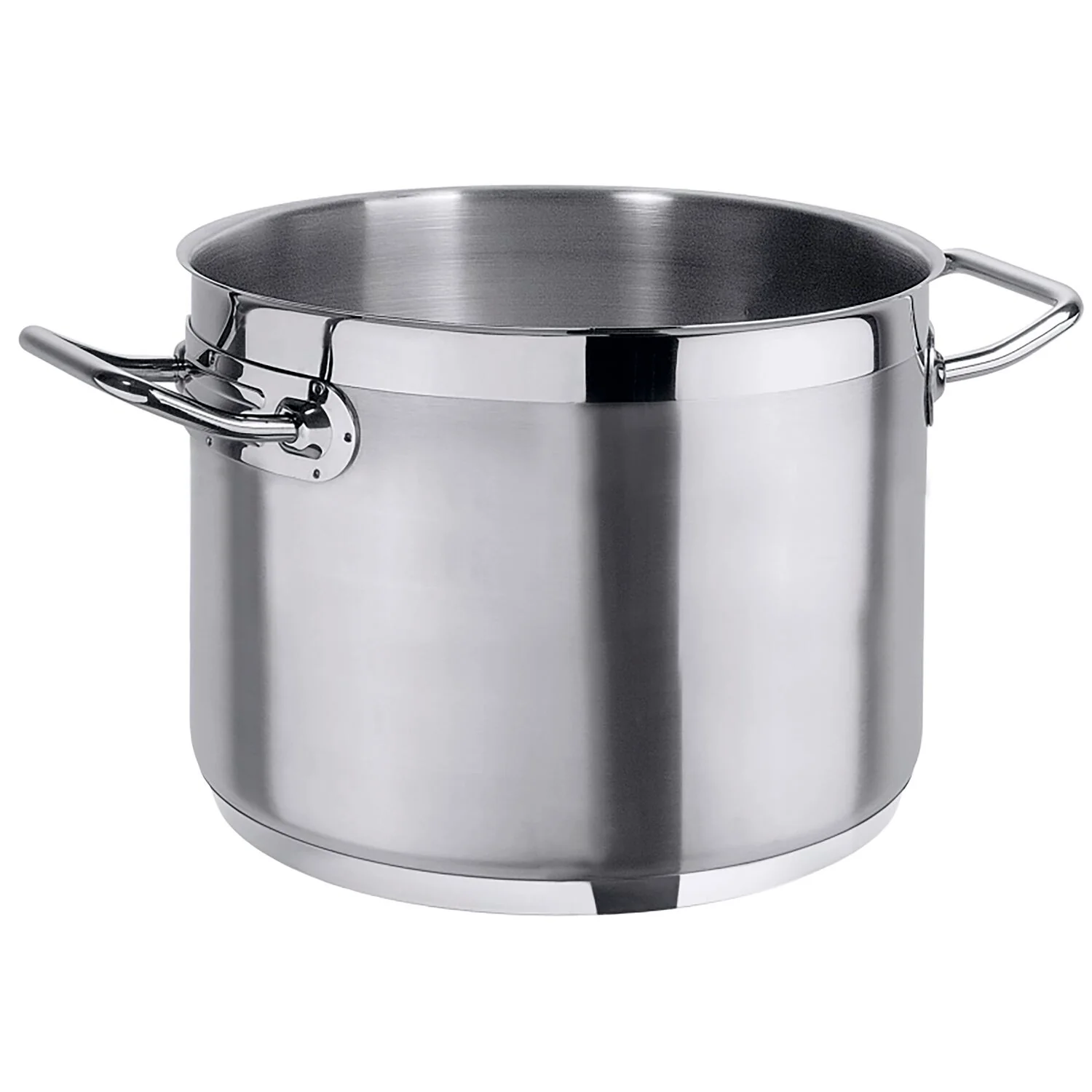 CONTACTO 2200 Kochtopf mittelhoch, Inhalt: 9,00 Liter, Höhe: 210 mm, ø: 240 mm