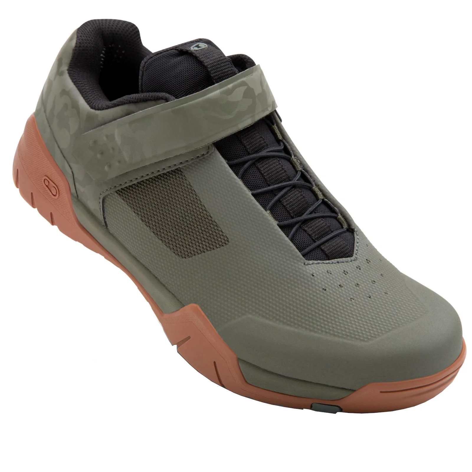 Crankbrothers Fahrradschuhe Mallet E Speedlace - Image 11