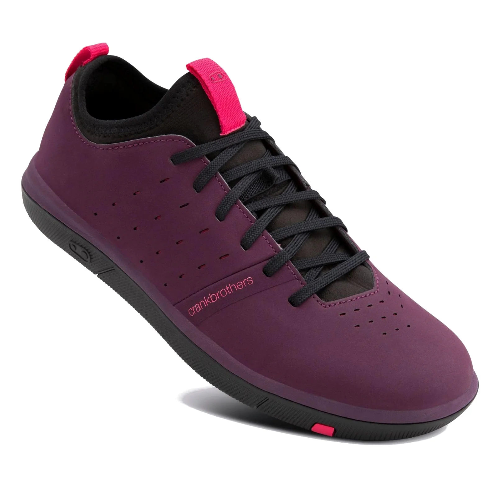 Crankbrothers Fahrradschuhe Stamp Street Fabio - Image 110