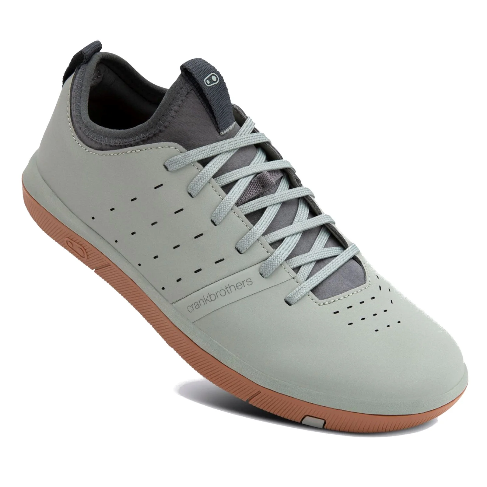 Crankbrothers Fahrradschuhe Stamp Street Fabio - Image 7