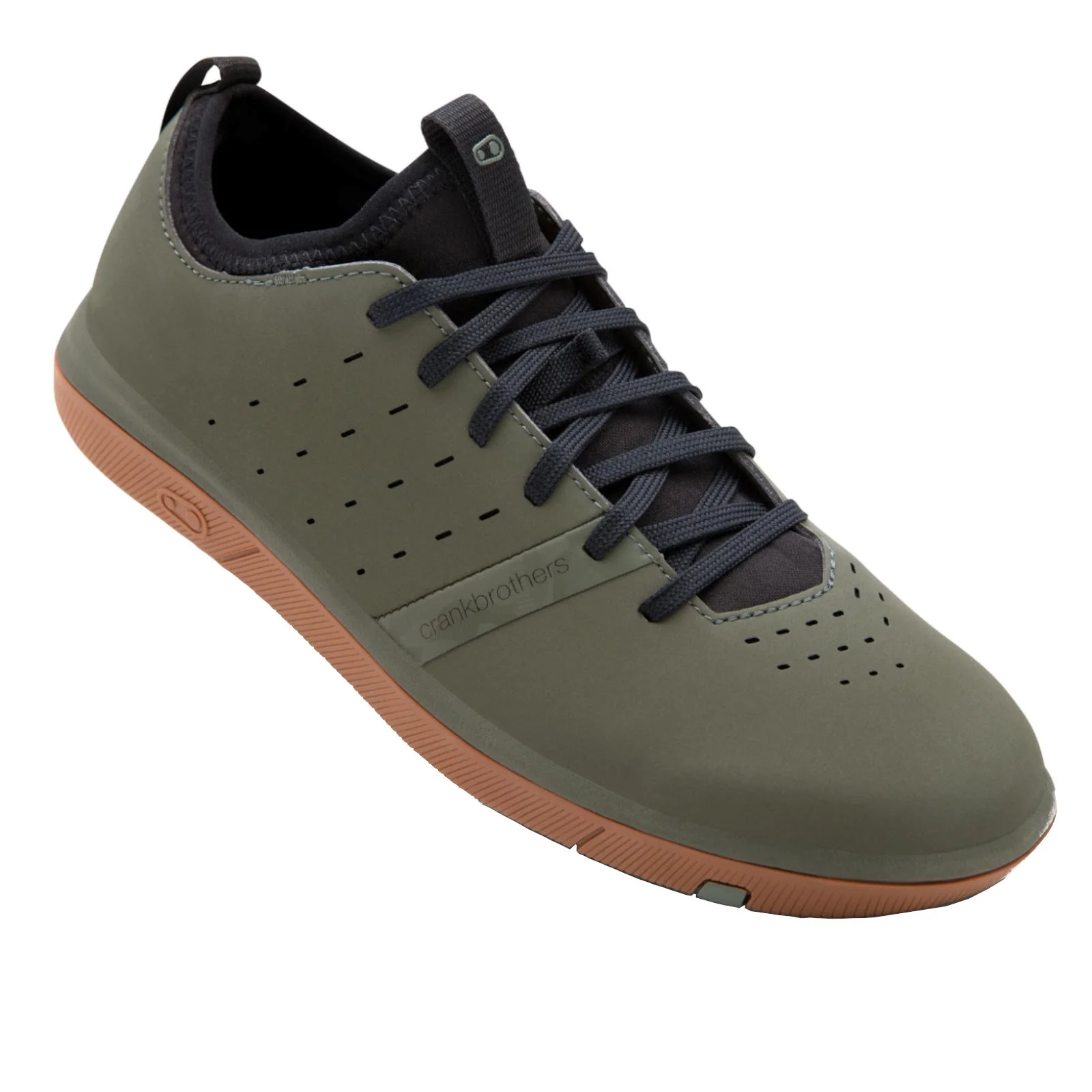 Crankbrothers Fahrrradschuhe Stamp Street Fabio - Image 21