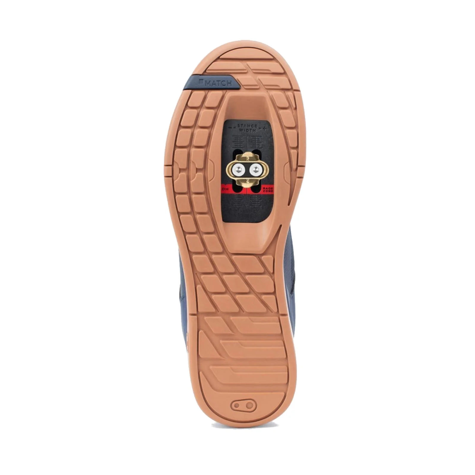 Crankbrothers Unisex Fahrradschuhe Mallet Lace - Image 10