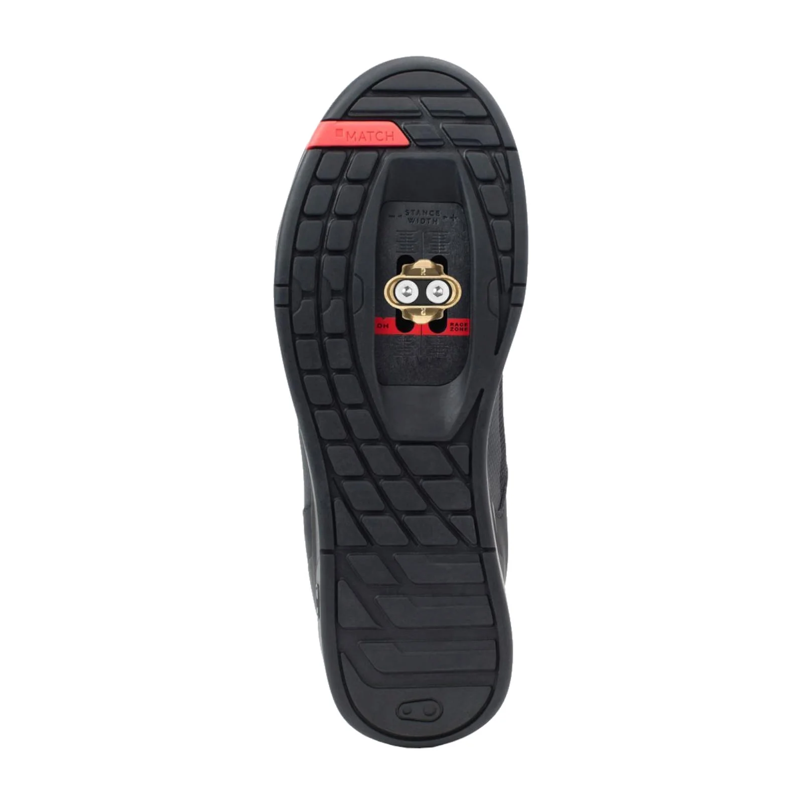 Crankbrothers Unisex Fahrradschuhe Mallet Lace - Image 5