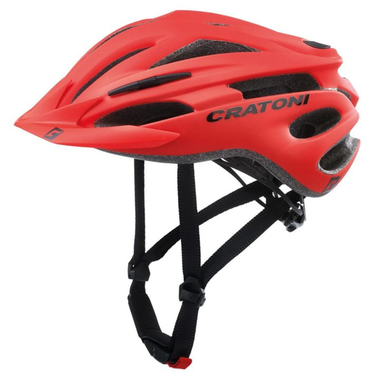 Cratoni Fahrradhelm Pacer JR - Image 12