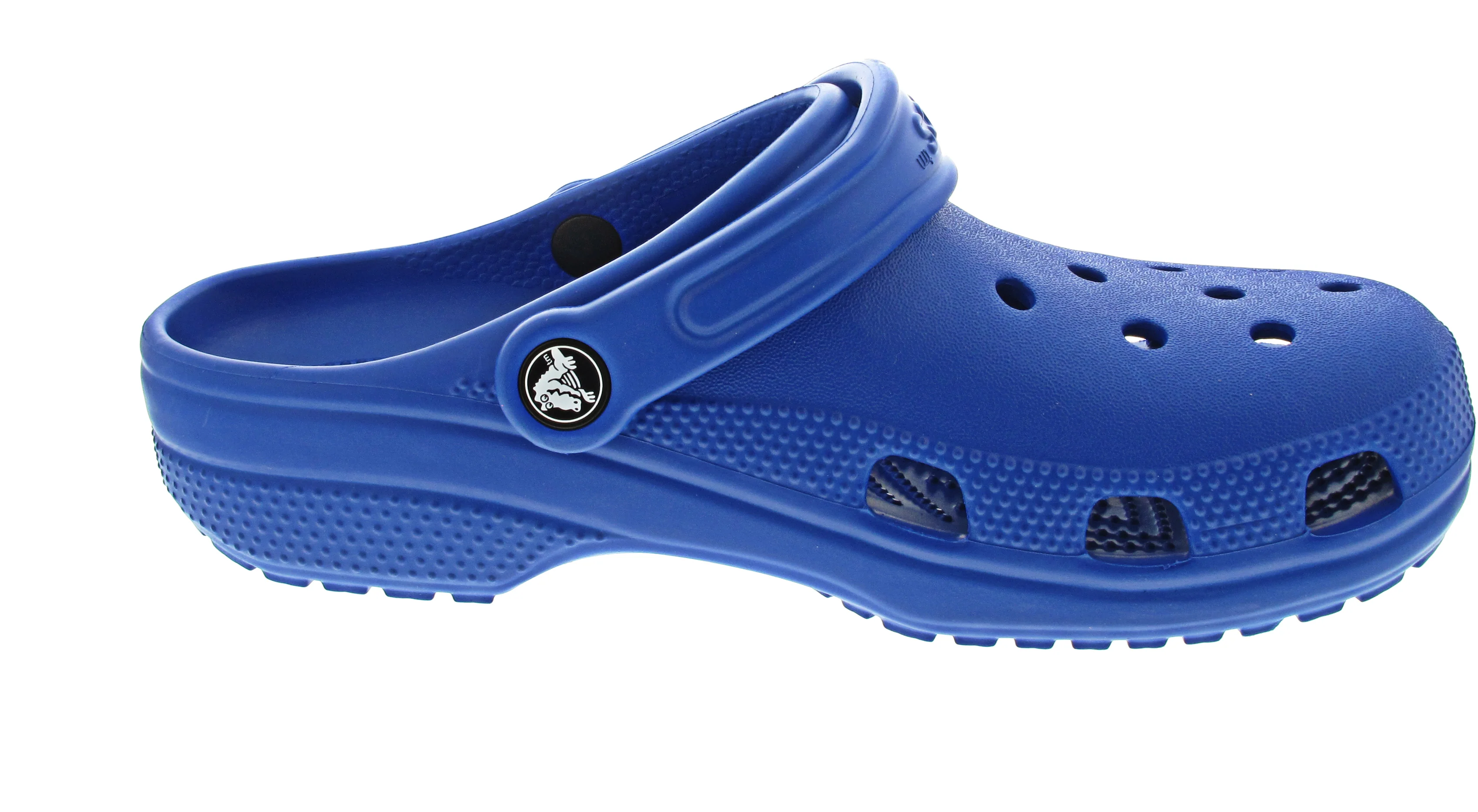 Crocs Classic Clog Clogs Blau - Image 3
