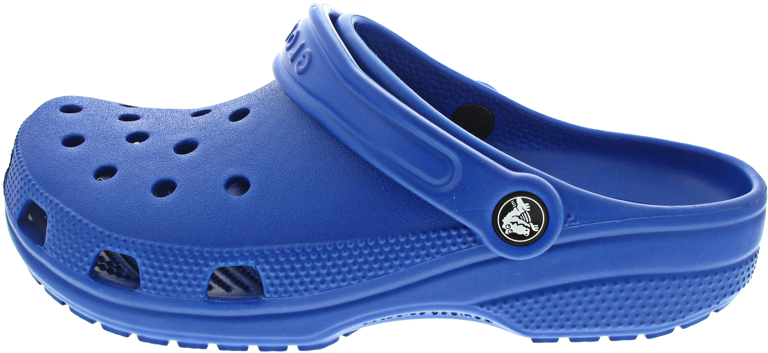 Crocs Classic Clog Clogs Blau - Image 7