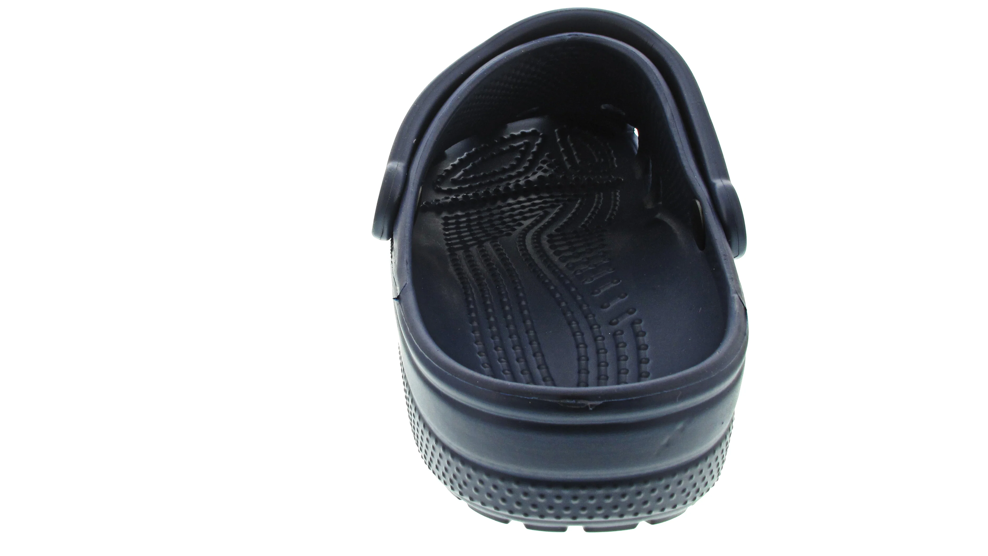 Crocs Classic Clog Clogs Blau - Image 8