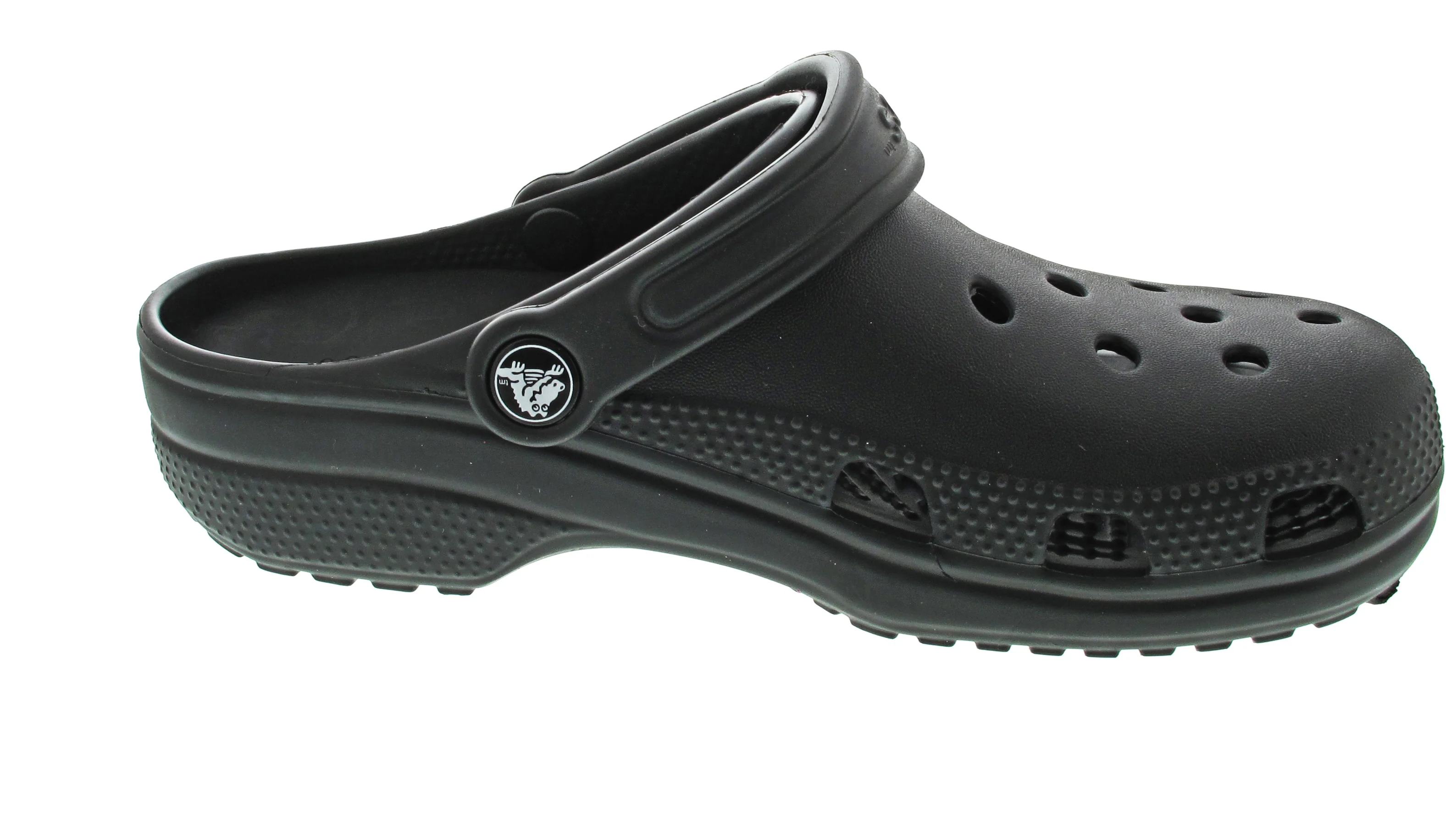 Crocs Classic Clog Clogs Schwarz - Image 12