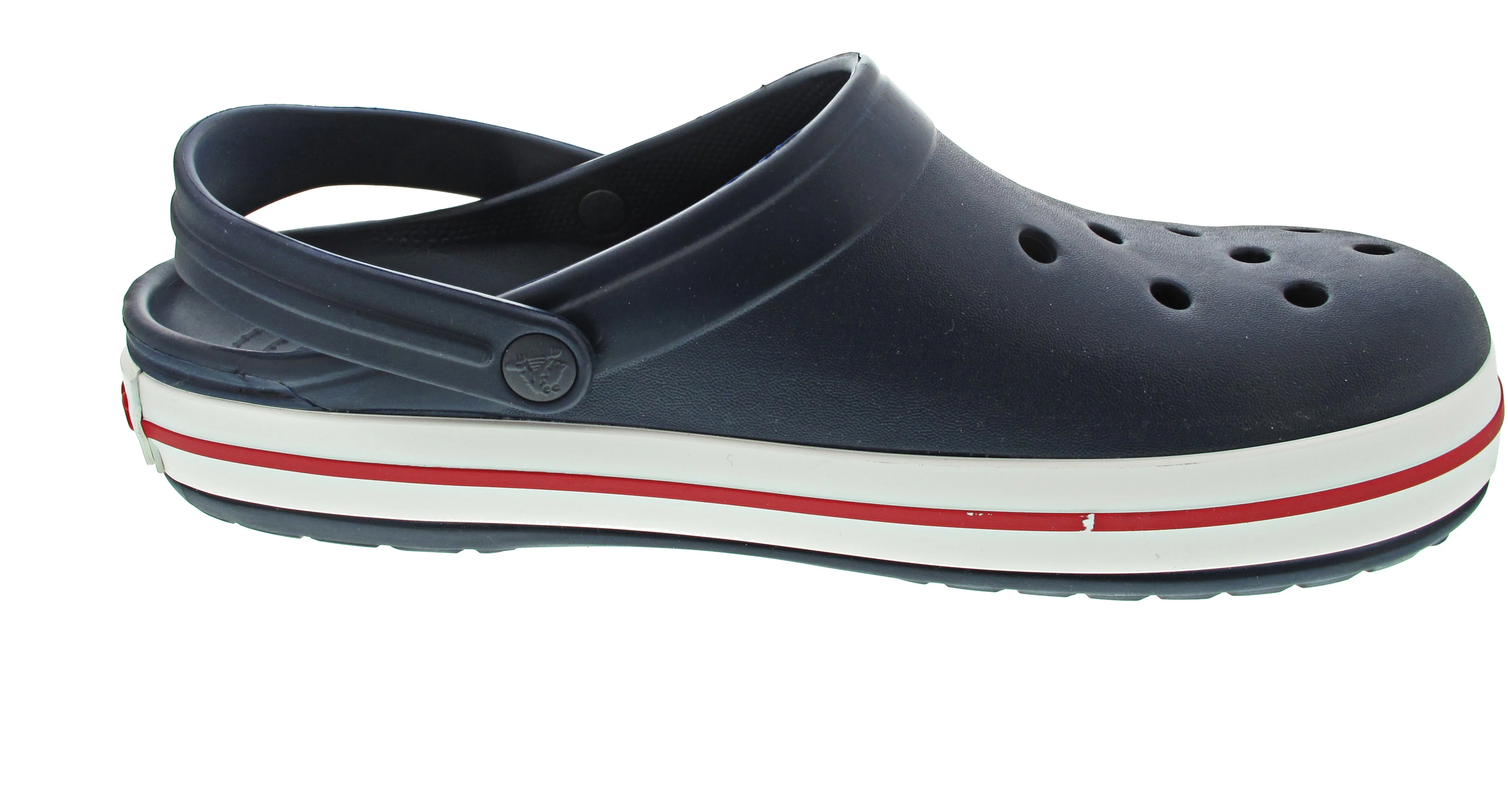 Crocs Crocband Clog Clogs Blau - Image 12