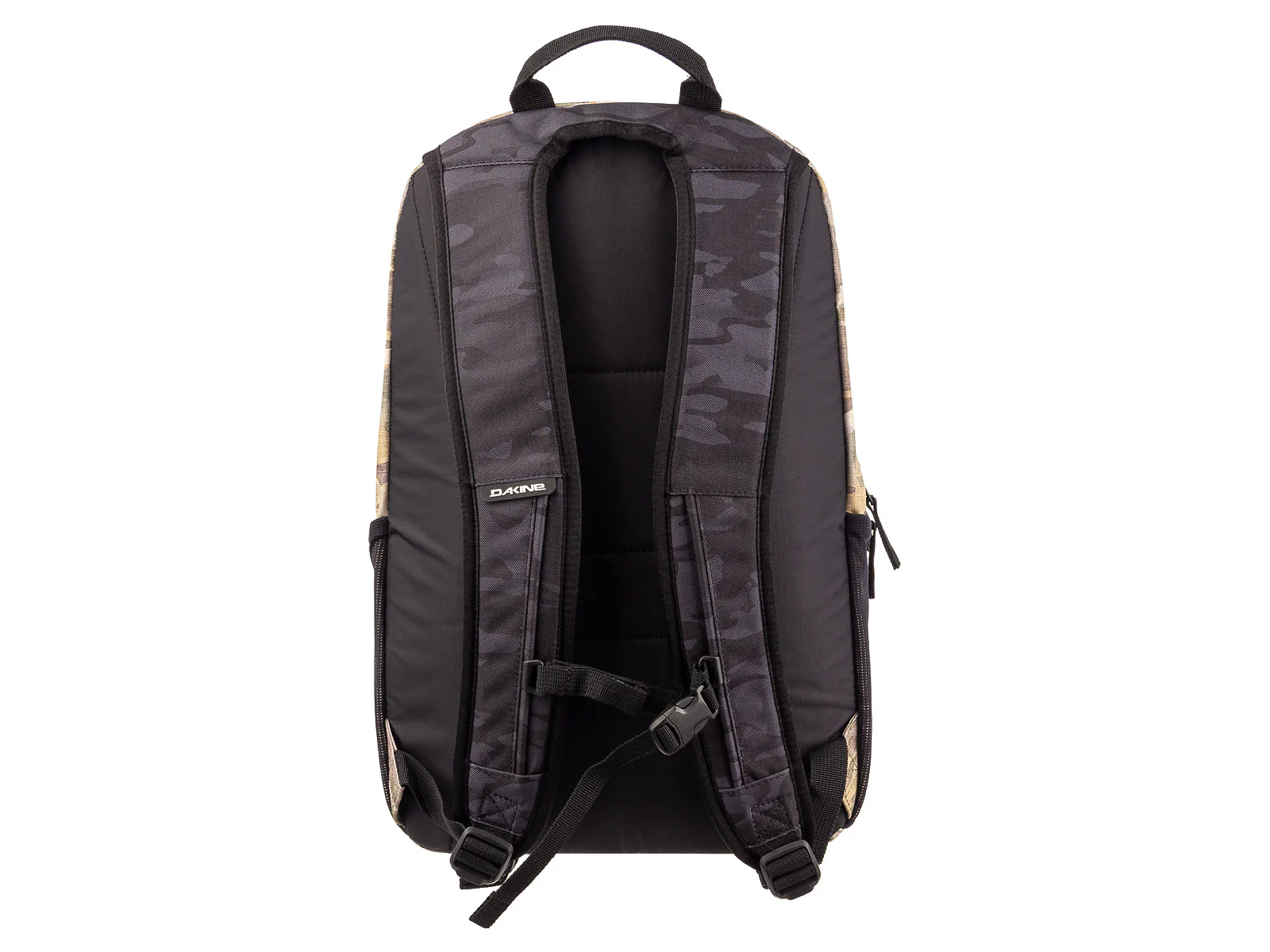 Dakine Campus M 25L Rucksack mit Laptopfach crabapple - Image 15