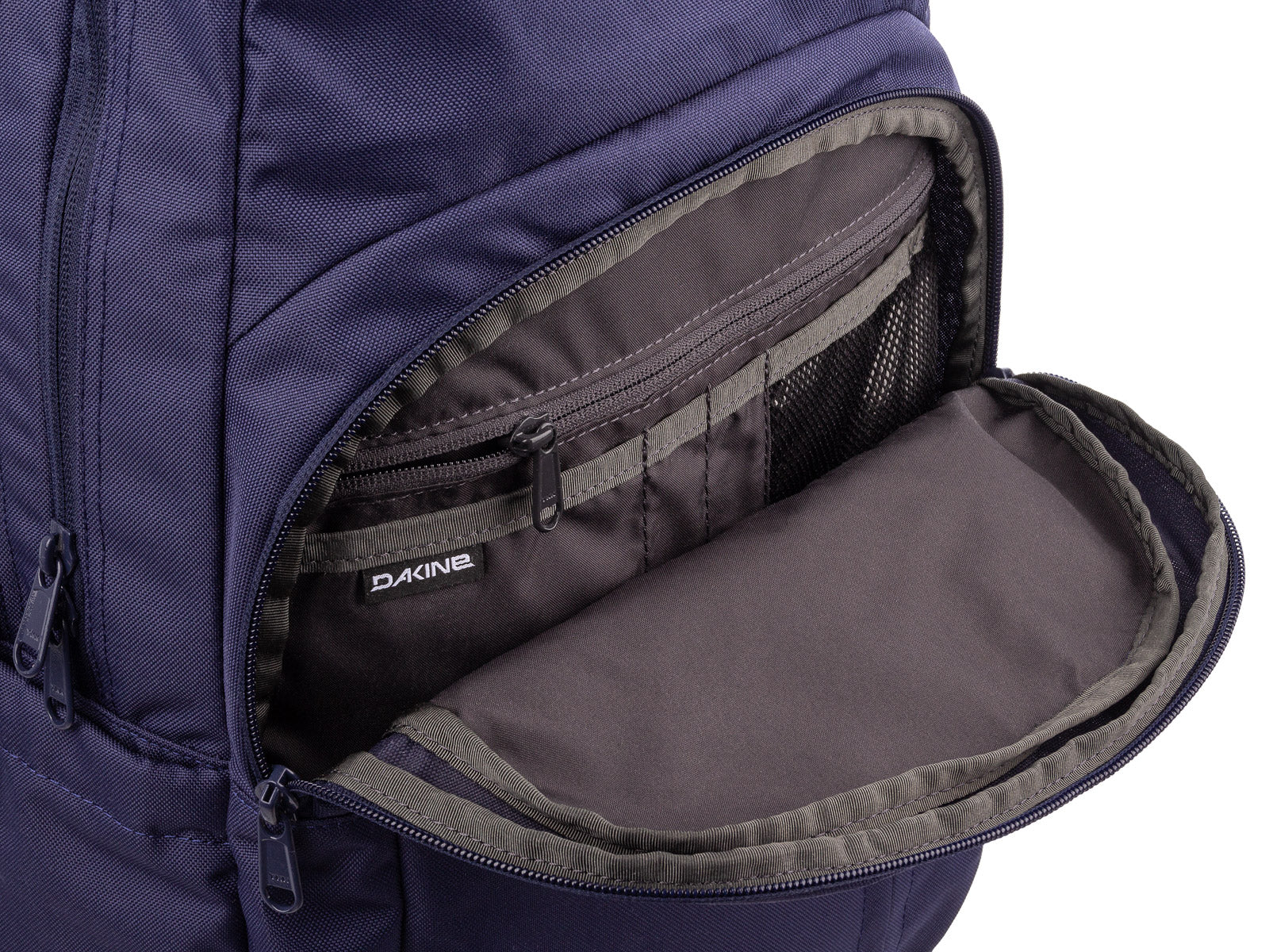 Dakine Campus Premium 28 L Rucksack naval academy - Image 10