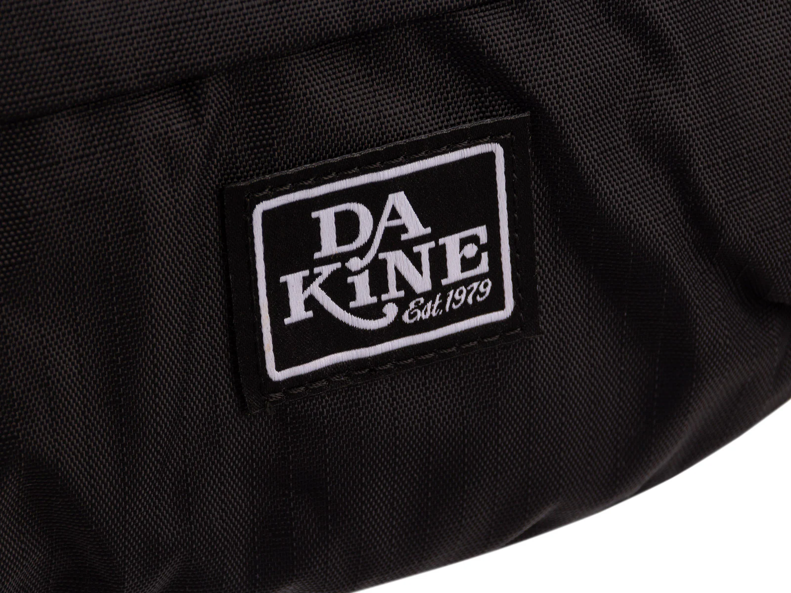 Dakine Joey Oval Crossbody Bauchtasche 10004081 black - Image 5