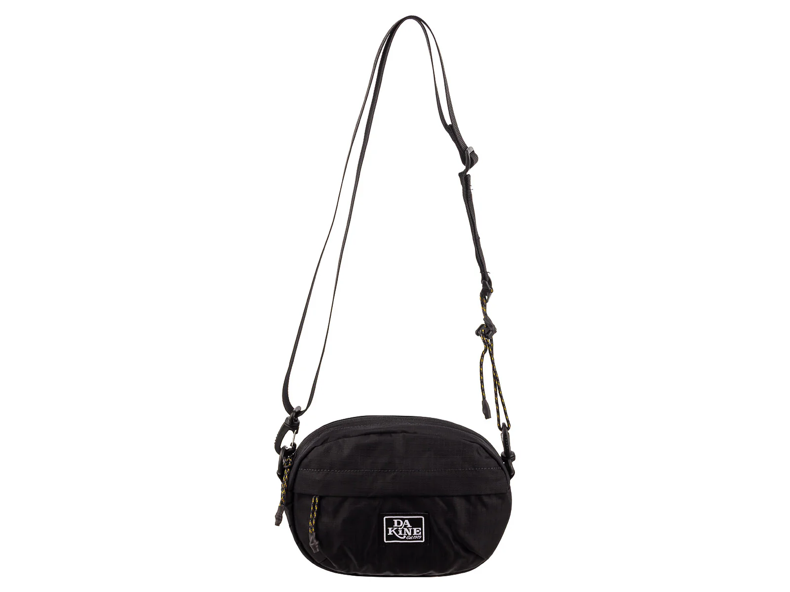 Dakine Joey Oval Crossbody Bauchtasche 10004081 black - Image 6