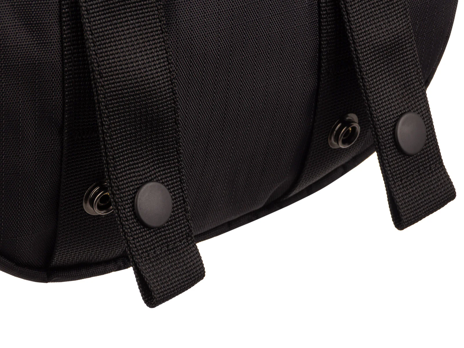 Dakine Joey Oval Crossbody Bauchtasche 10004081 black - Image 8