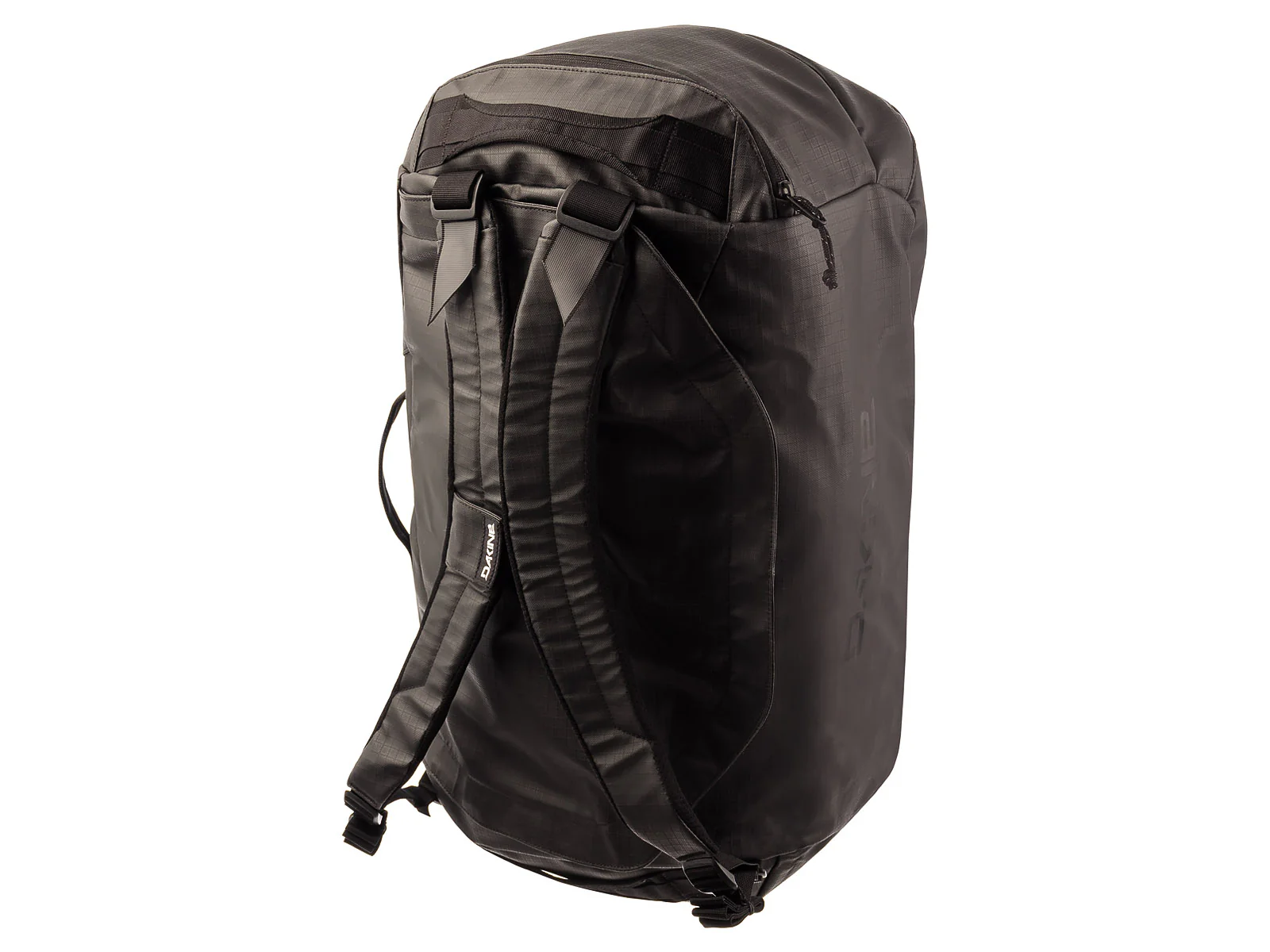 Dakine Ranger Duffel 60 L Reisetasche mit Rucksackfunktion 10003254 black - Image 6