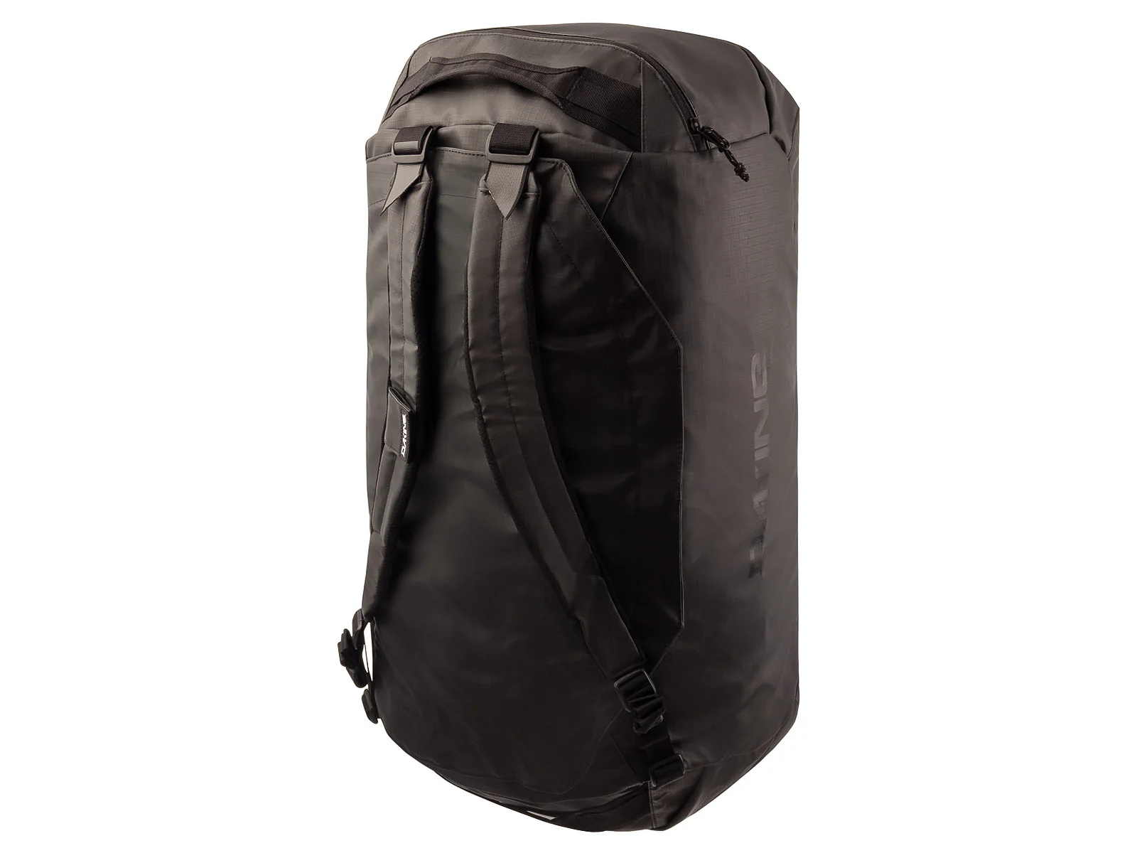 Dakine Ranger Duffel 90 L Reisetasche mit Rucksackfunktion 10003255 black - Image 6