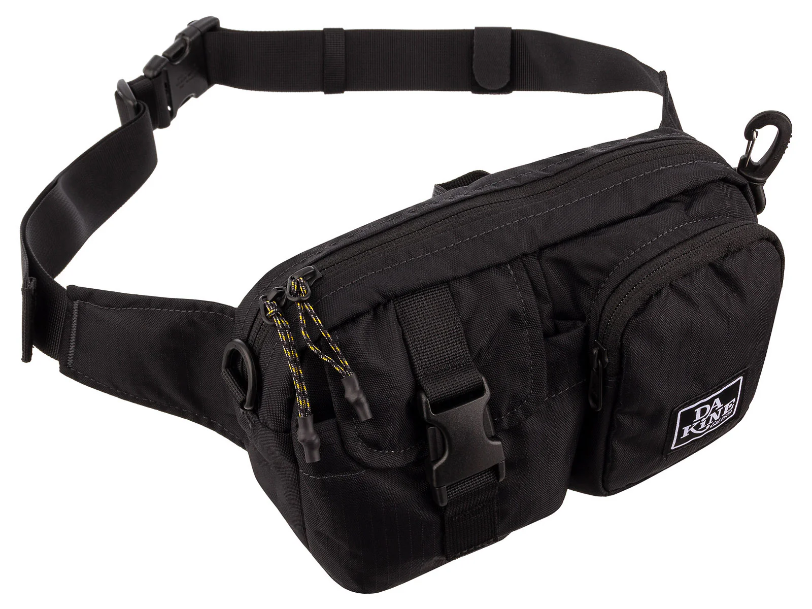 Dakine Street Packs Jagger Hybrid Hip Pack Bauchtasche 10004080 base camp - Image 11
