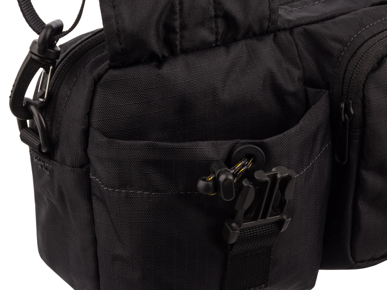 Dakine Street Packs Jagger Hybrid Hip Pack Bauchtasche 10004080 base camp - Image 14