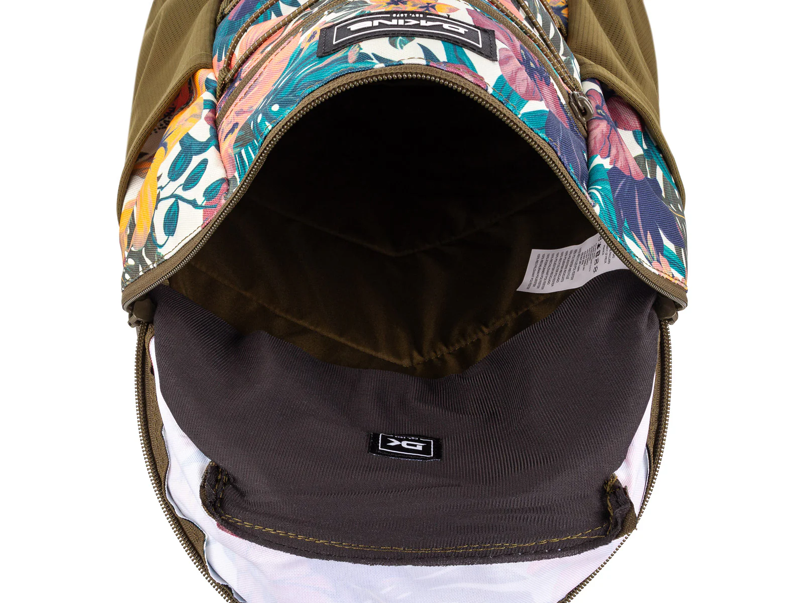 Dakine Wndr Pack Rucksack 18 Liter vintage blanket - Image 40