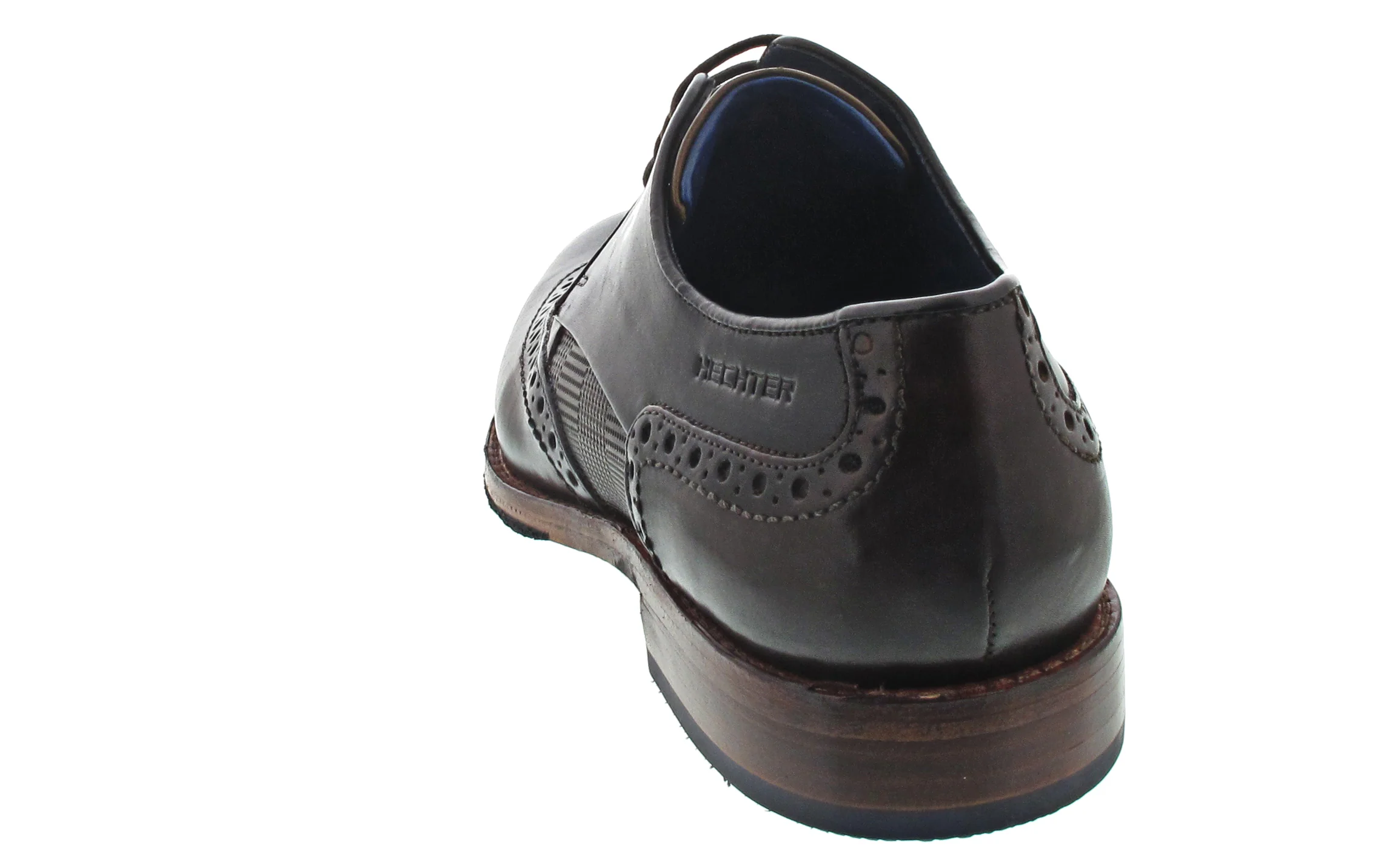 Daniel Hechter GYSBERT EVO Business Schuh Braun - Image 11