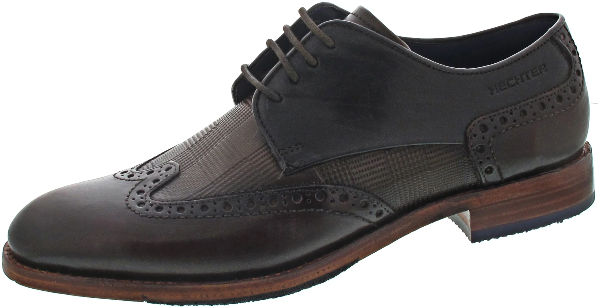 Daniel Hechter GYSBERT EVO Business Schuh Braun - Image 5