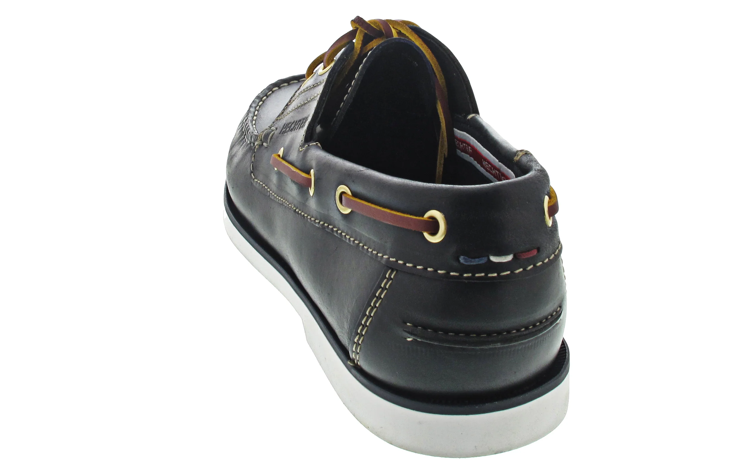 Daniel Hechter PARIS Schnürer Blau - Image 20