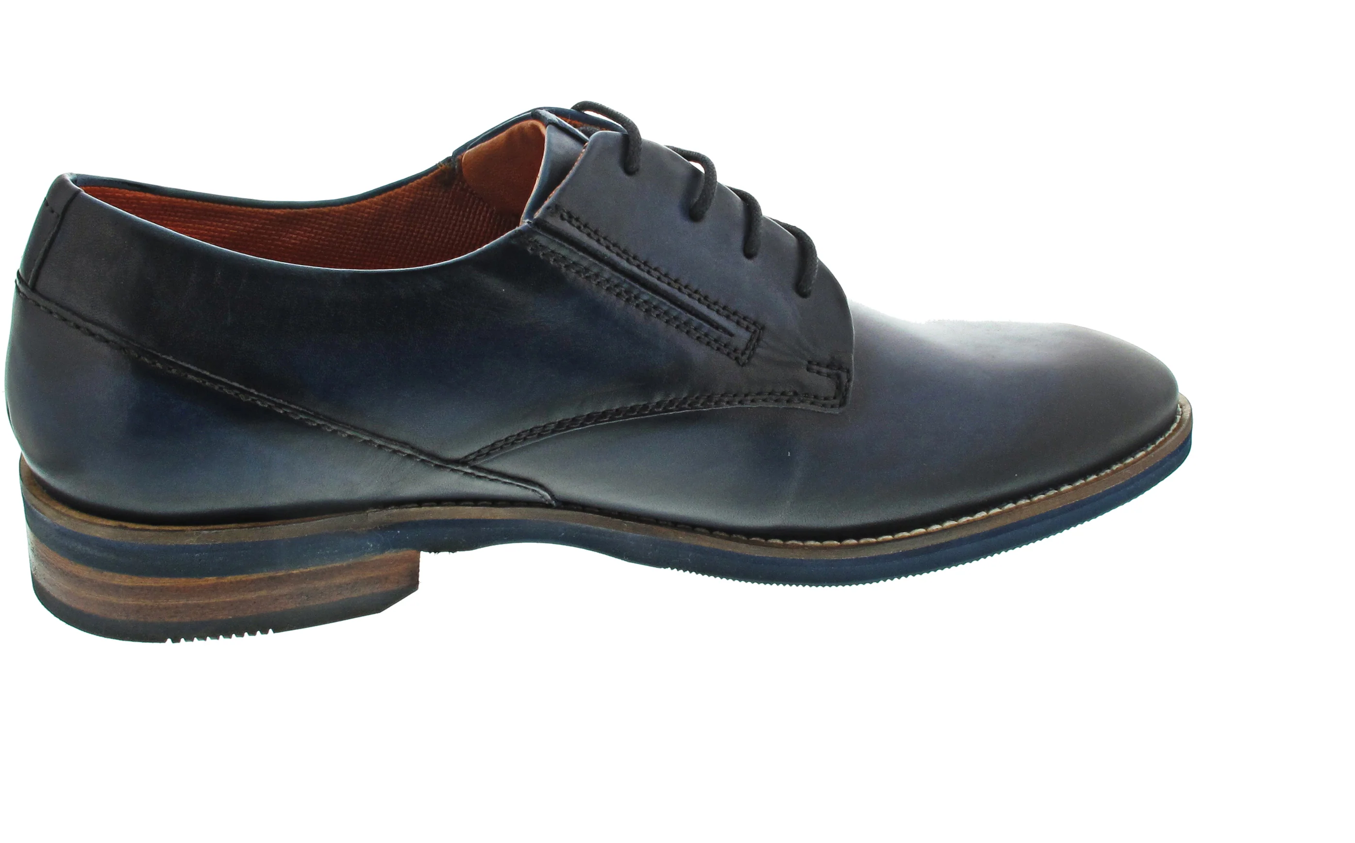 Daniel Hechter RENAN LIGHT Herren Halbschuh blau - Image 15