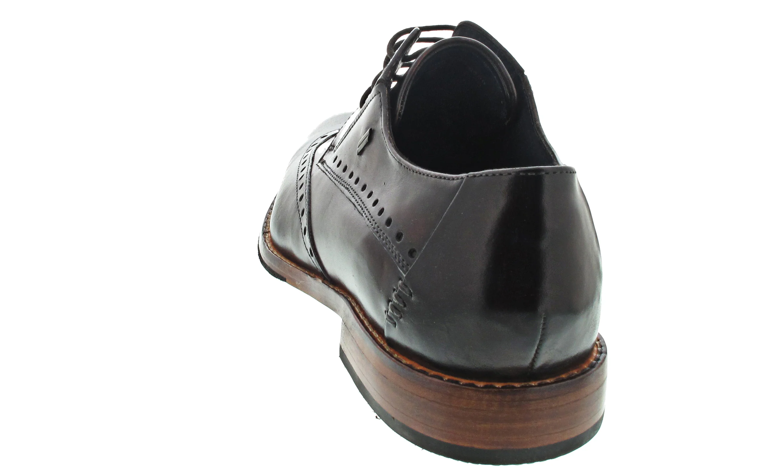 Daniel Hechter Renzo Exko Business Schuh Braun - Image 18