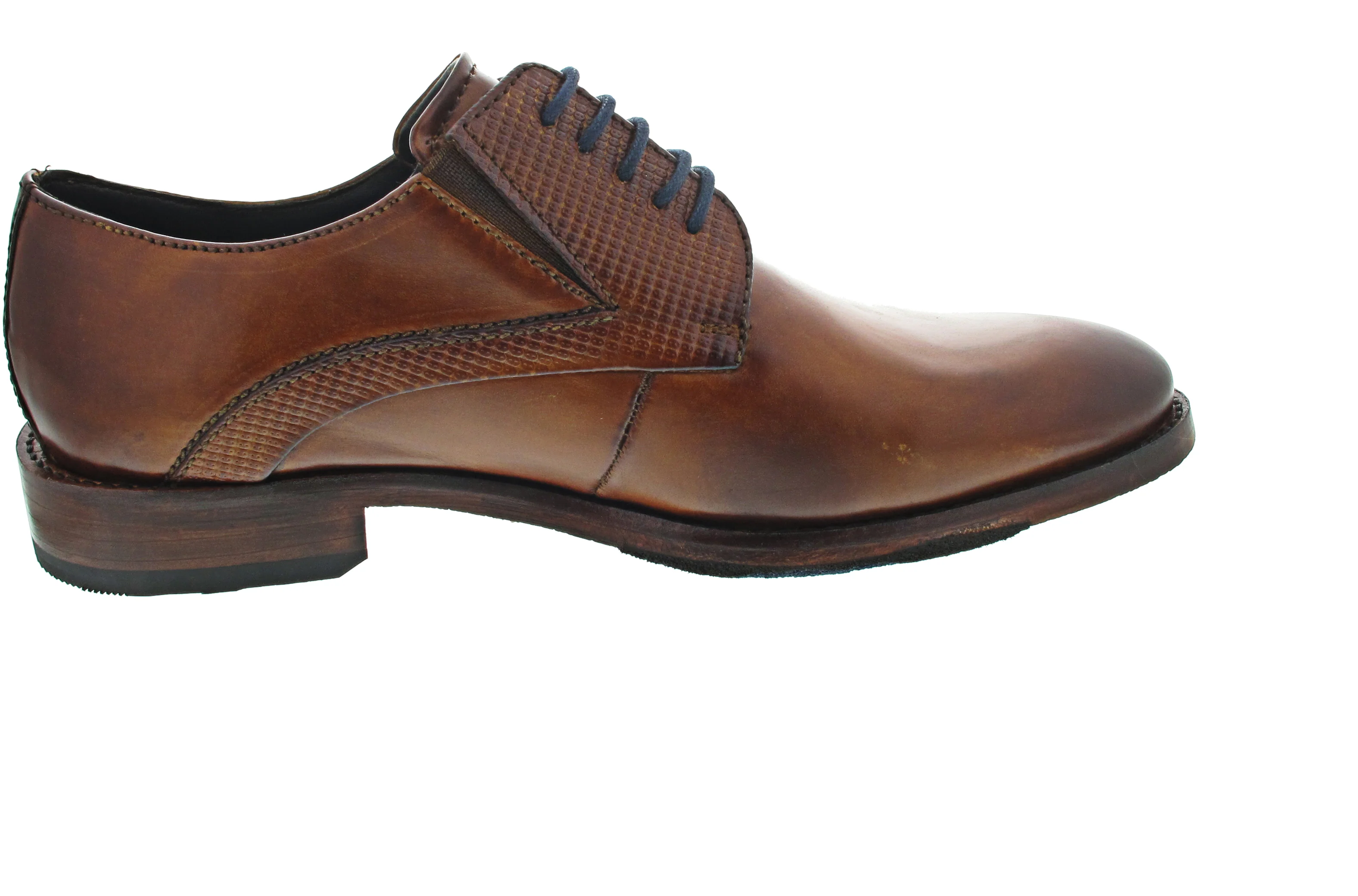 Daniel Hechter Renzo Exko Business Schuh Braun - Image 8