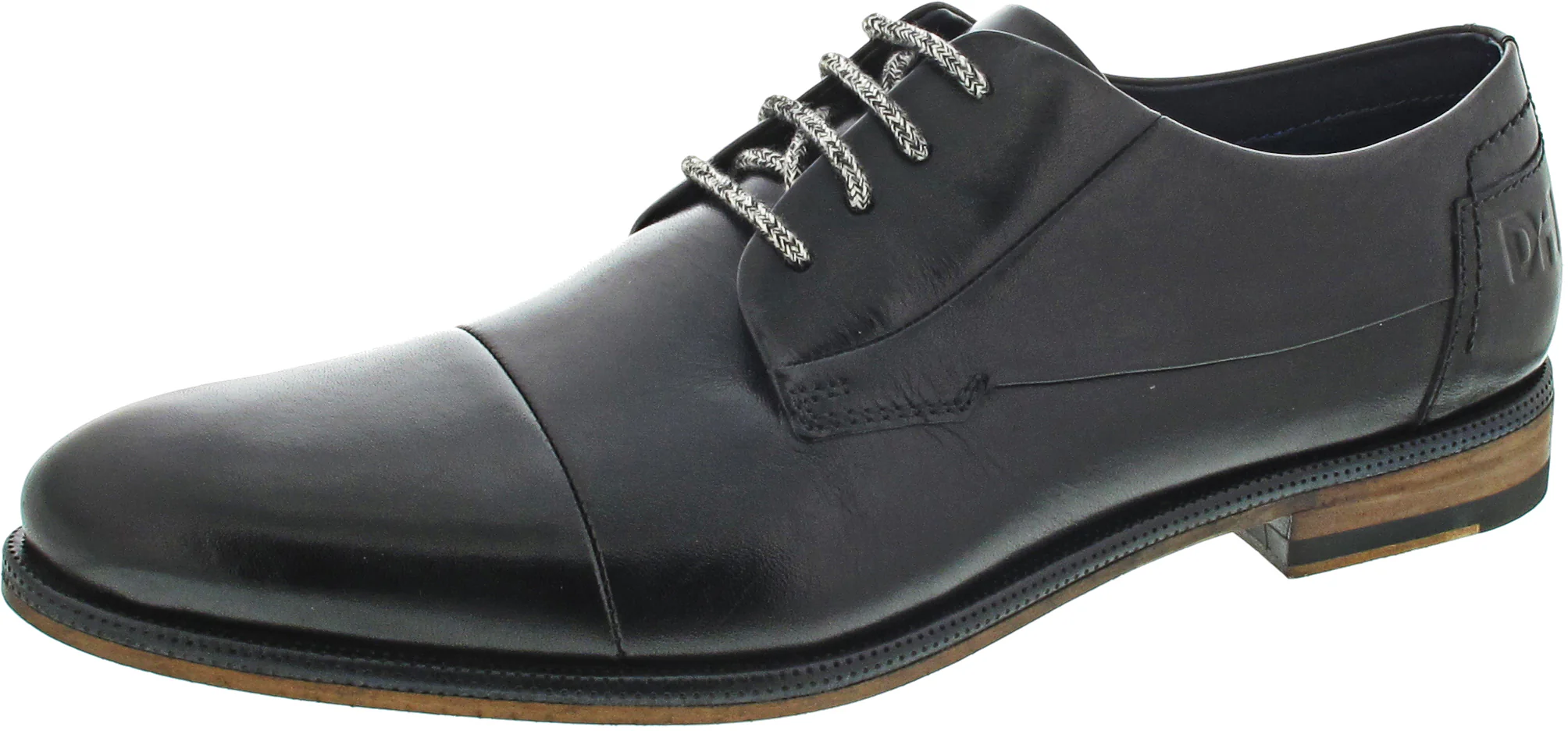 Daniel Hechter ZICO SUMMER Business Schuh Grau - Image 2