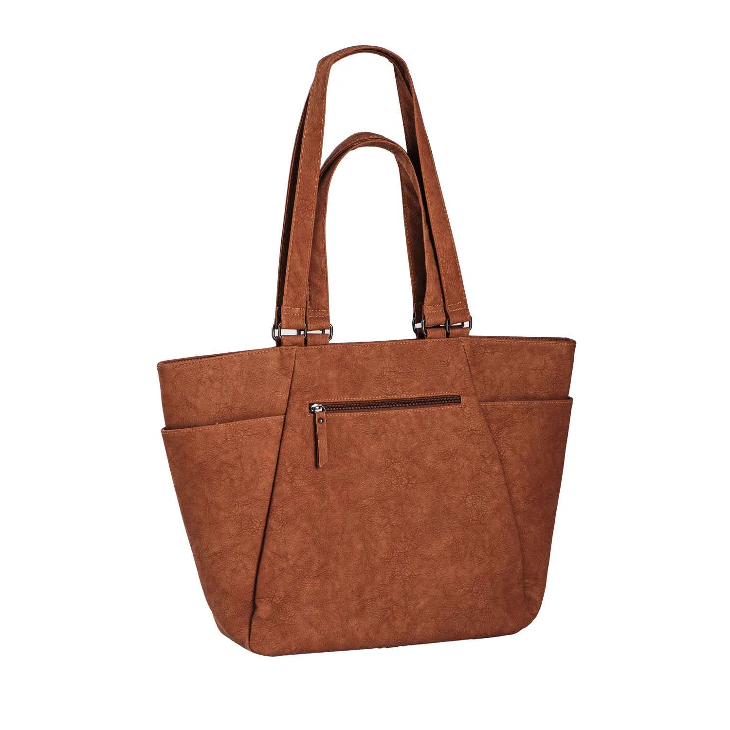 DANIEL RAY DR18.1068 Seminole Shopper XXL SHOPPER schwarz - Image 2