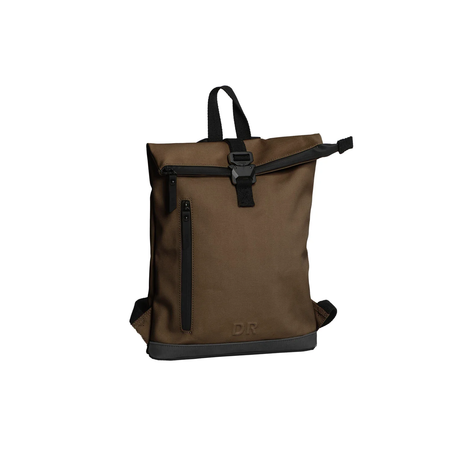 DANIEL RAY DR25.1609 Yeppoon Rolltop FREIZEITRUCKSACK black - Image 16
