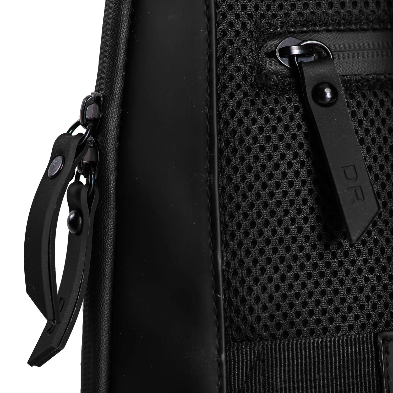 DANIEL RAY DRS25.1486 Brisbane City Backpack L 14 anthrazit - Image 11