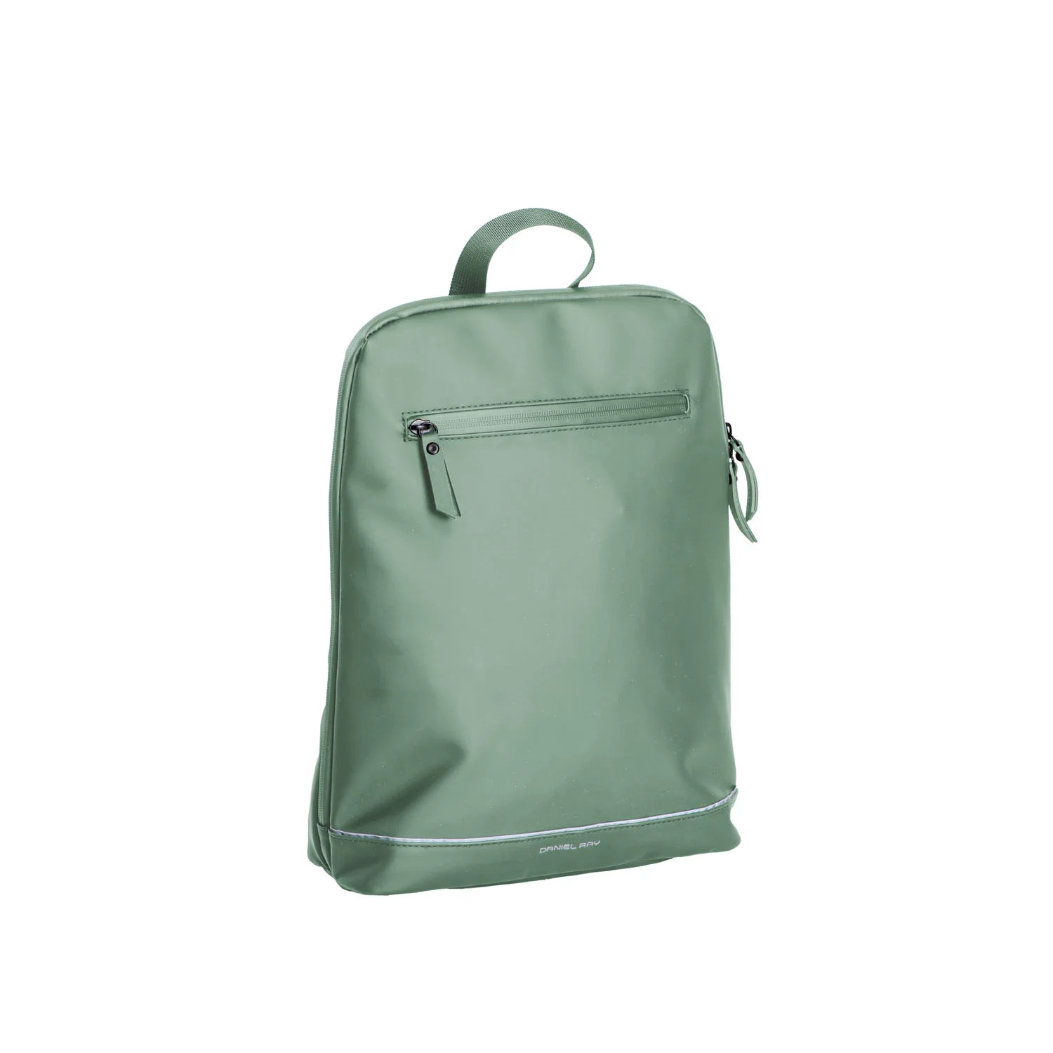DANIEL RAY DRS25.1486 Brisbane City Backpack L 14 anthrazit - Image 3