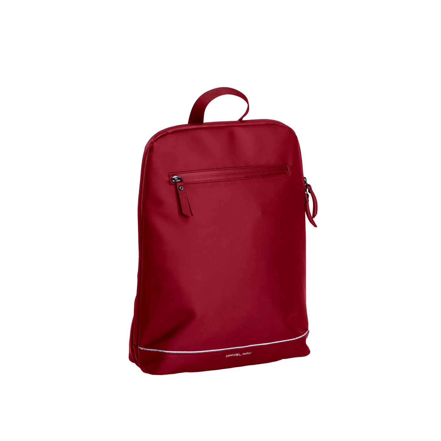 DANIEL RAY DRS25.1486 Brisbane City Backpack L 14 anthrazit - Image 4