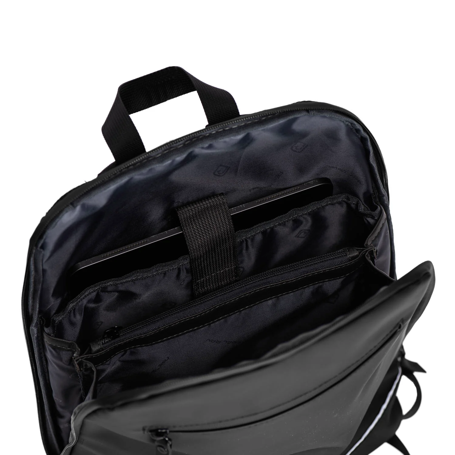 DANIEL RAY DRS25.1486 Brisbane City Backpack L 14 anthrazit - Image 7