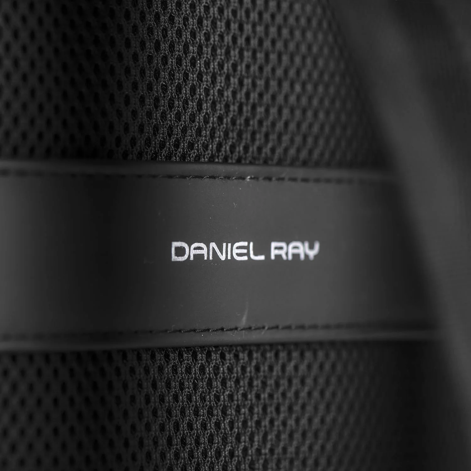 DANIEL RAY DRS25.1486 Brisbane City Backpack L 14 anthrazit - Image 9