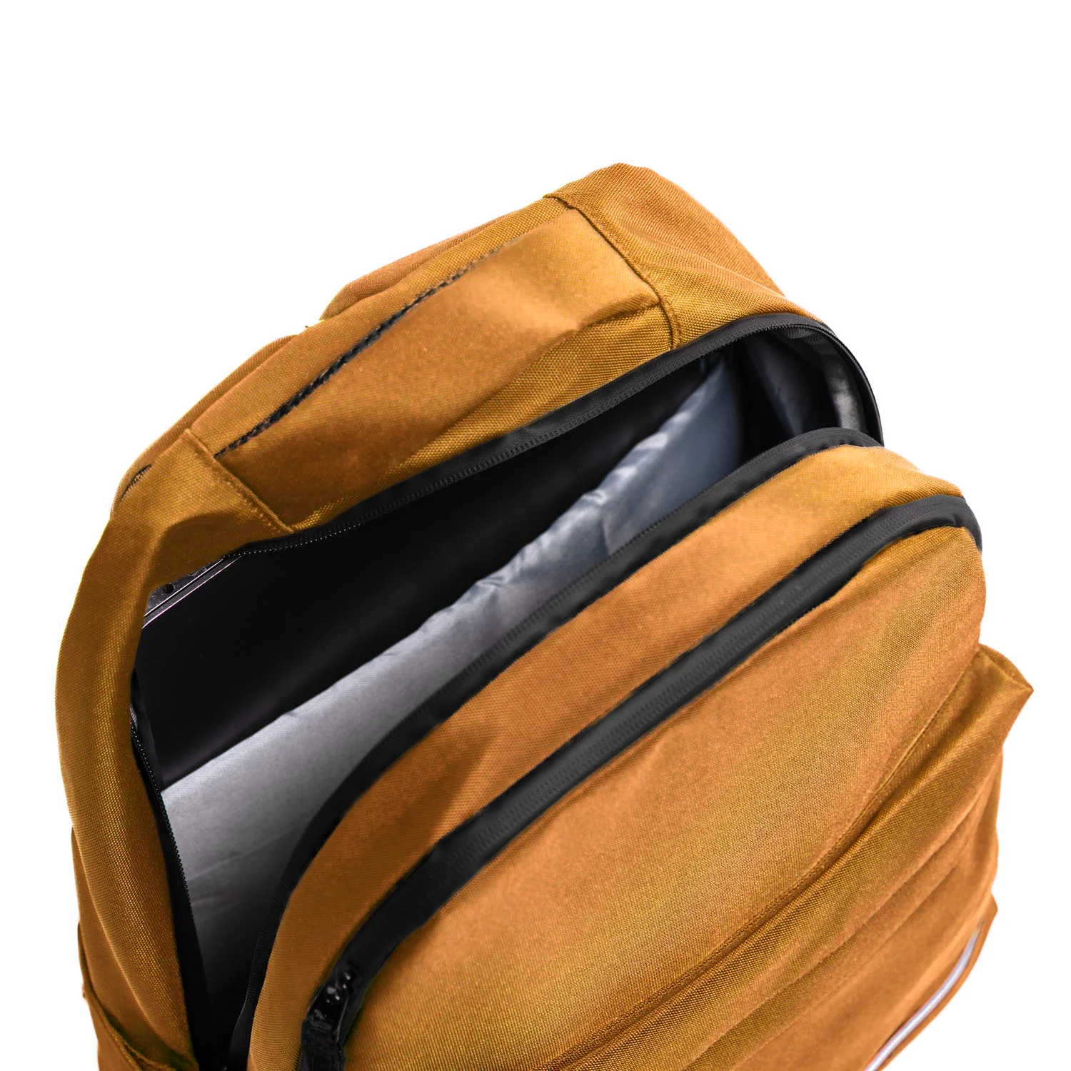 DANIEL RAY DRS25.1506 Mackay Laptop Backpack L 57 burgundy - Image 14